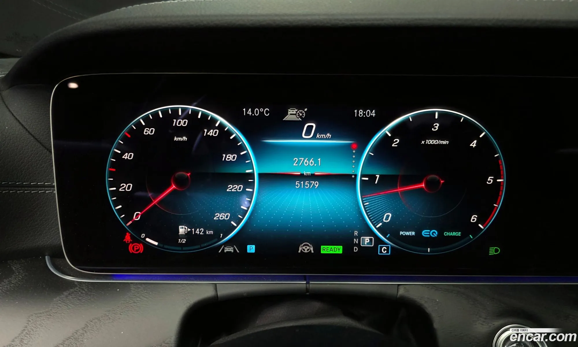 Mercedes-Benz CLS-Class C257 2022 — 2