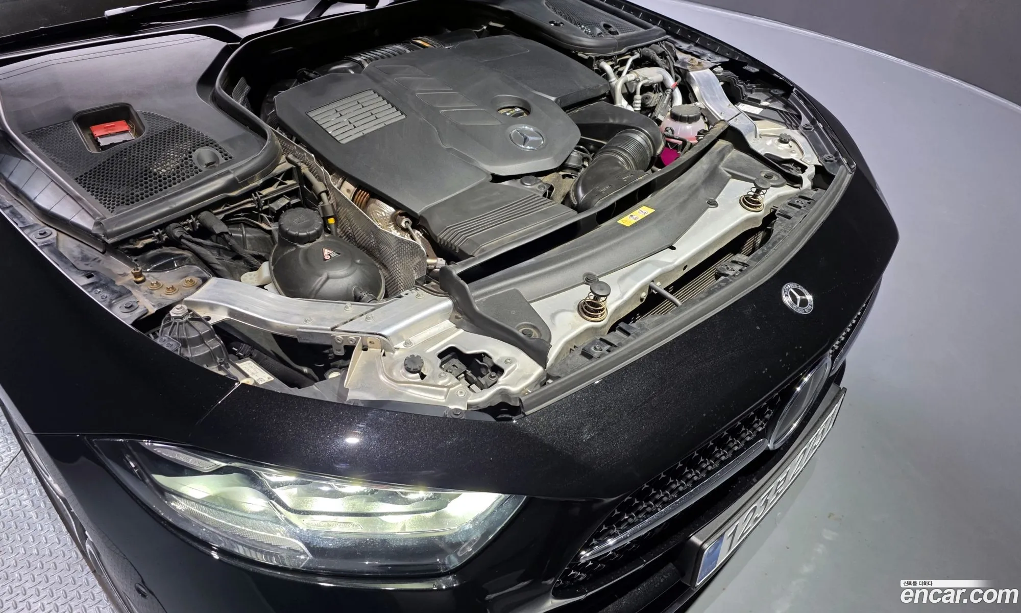Mercedes-Benz CLS-Class C257 2022 — 19