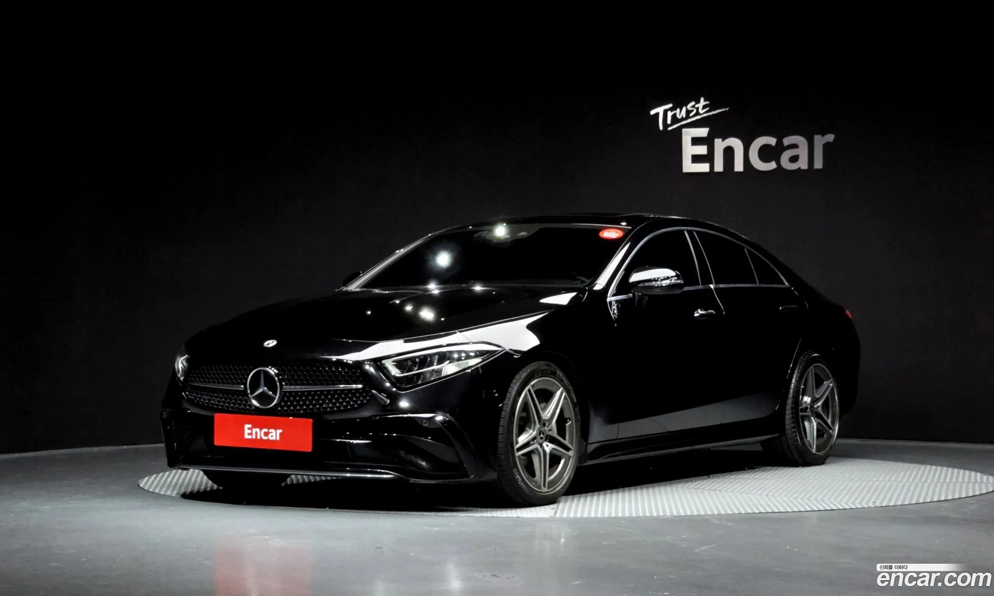 Mercedes-Benz CLS-Class C257 2022 — 17