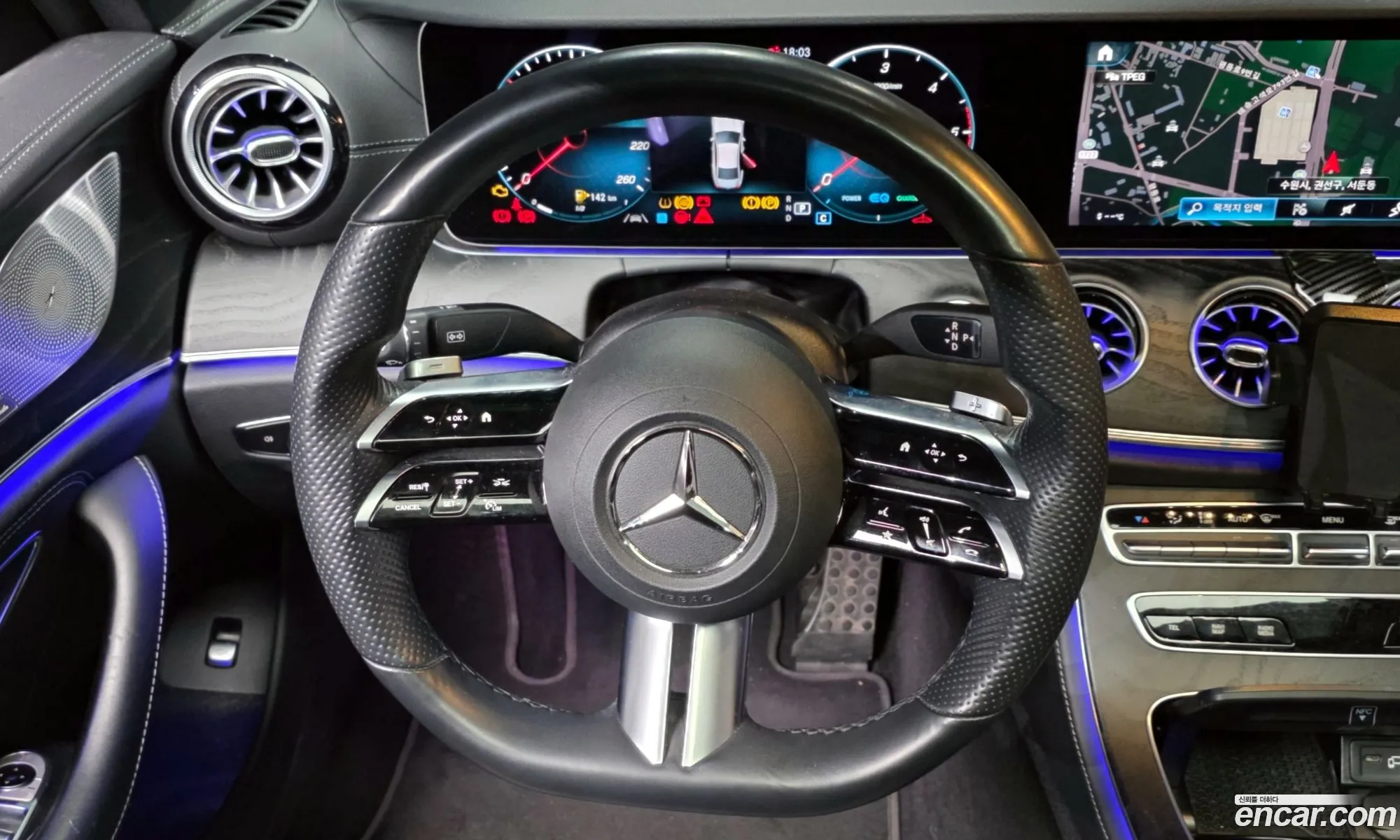 Mercedes-Benz CLS-Class C257 2022 — 13