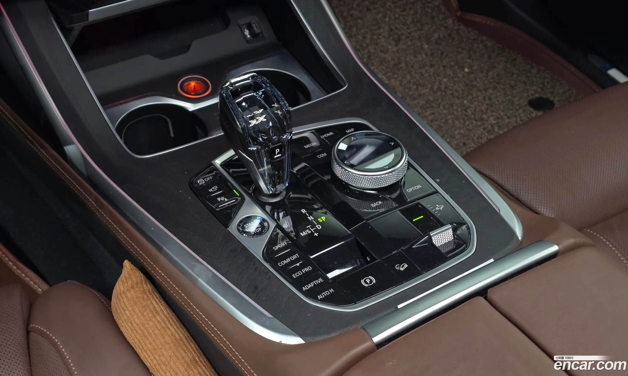 BMW X7 2022 — 8