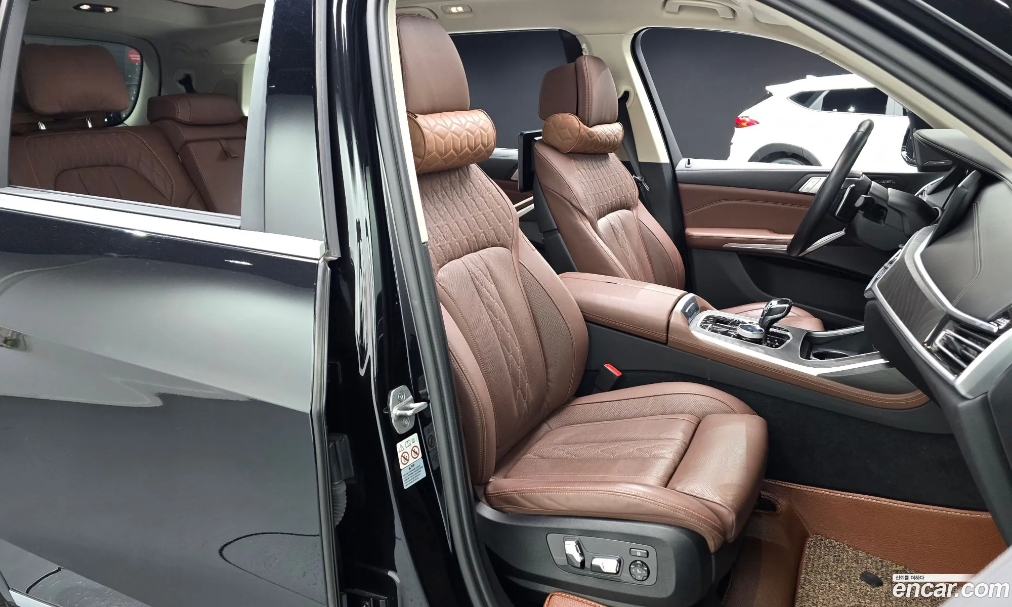 BMW X7 2022 — 11