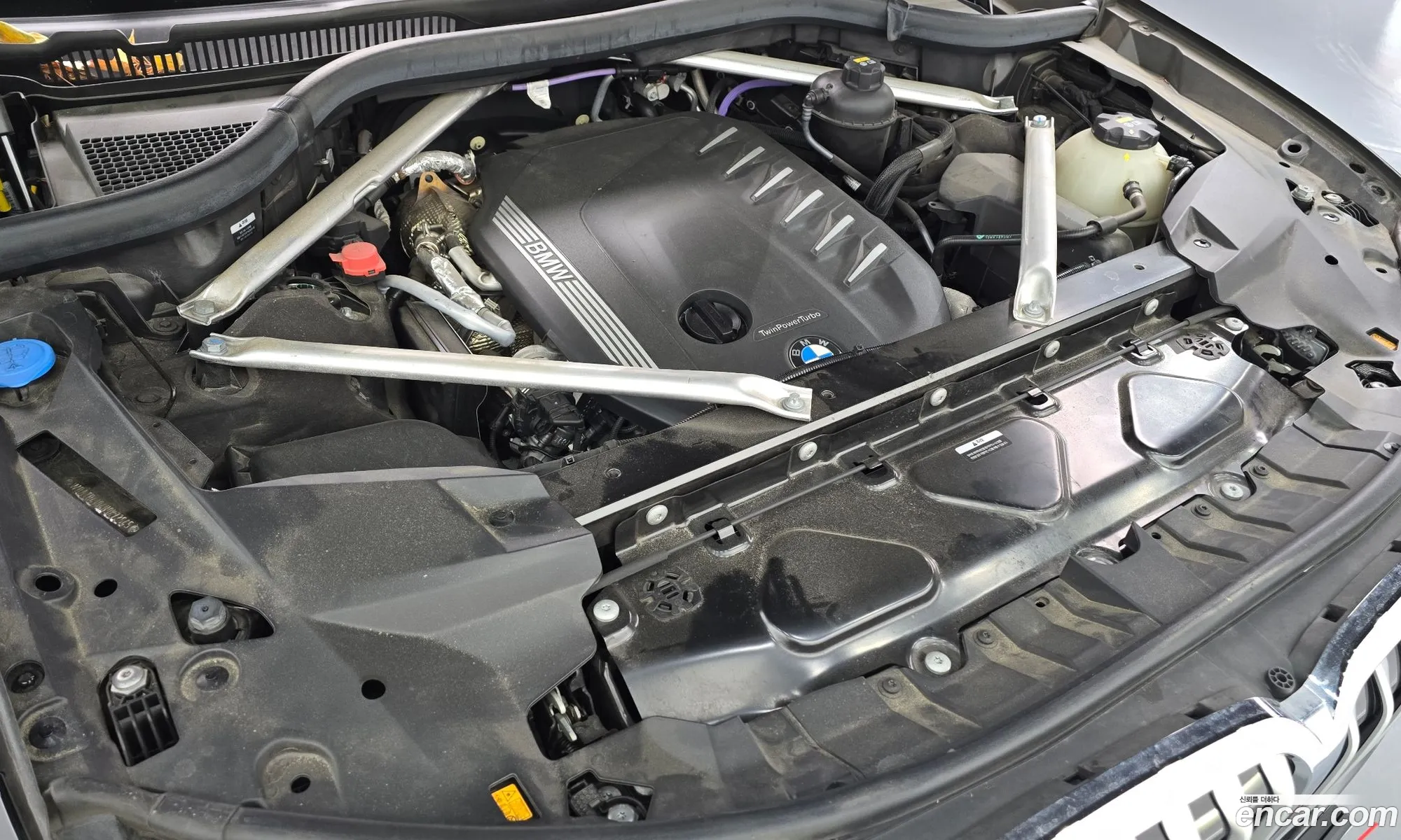 BMW X7 2022 — 2