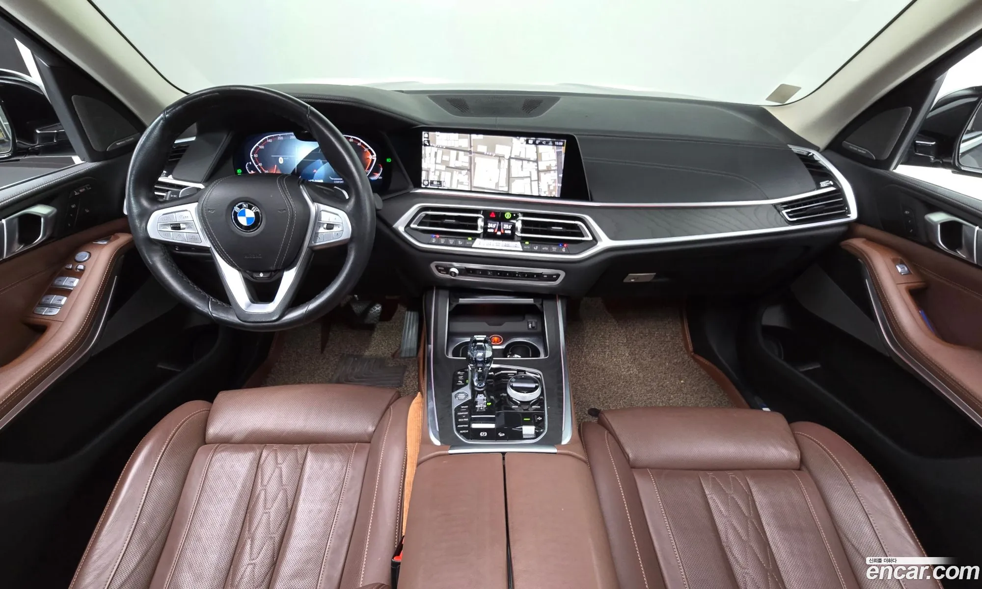 BMW X7 2022 — 5