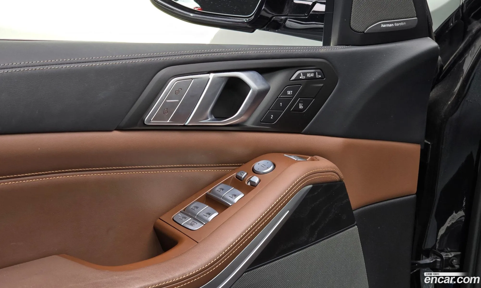 BMW X7 2022 — 13