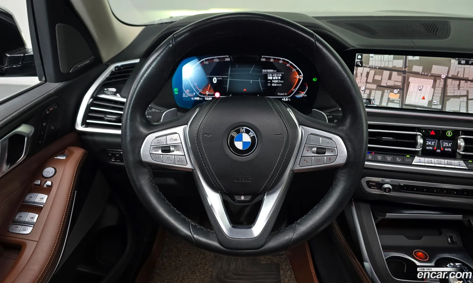 BMW X7 2022 — 17