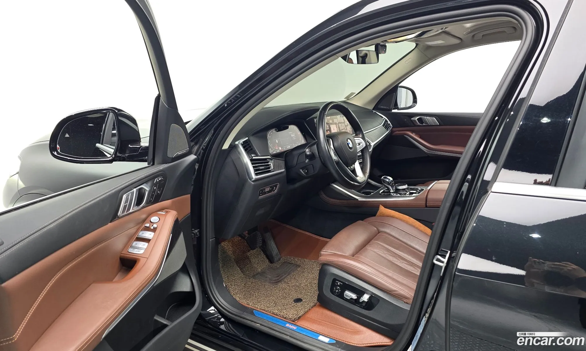 BMW X7 2022 — 9