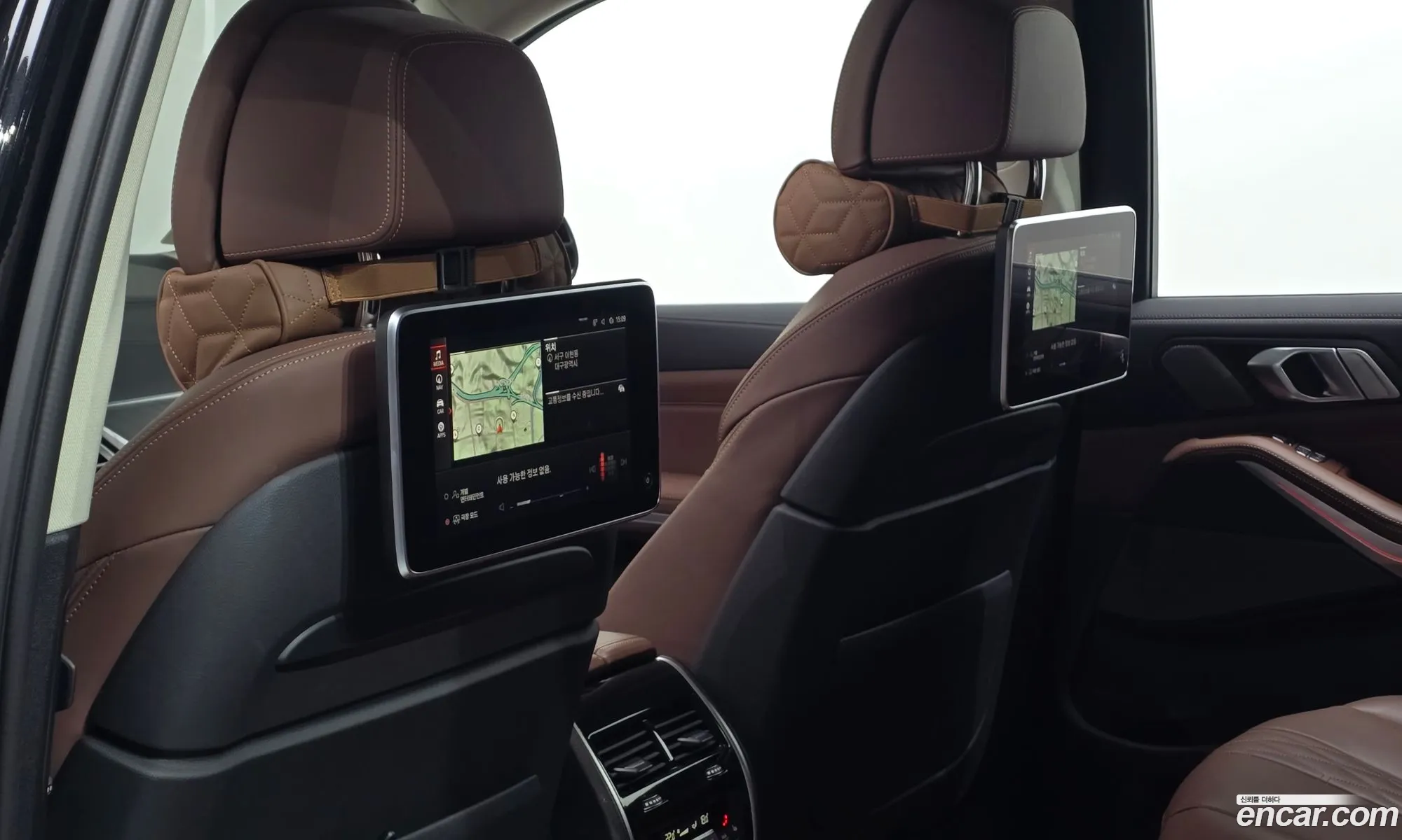 BMW X7 2022 — 4