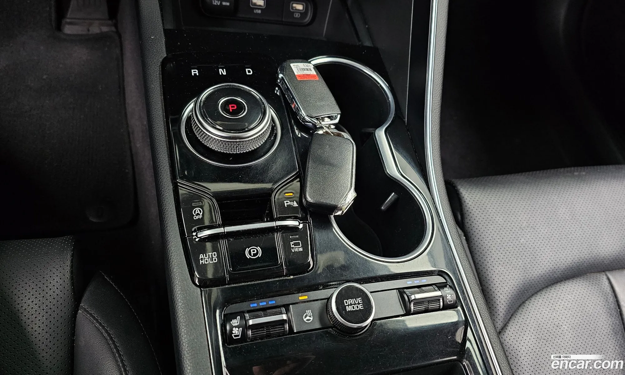 Kia K5 2020 — 8