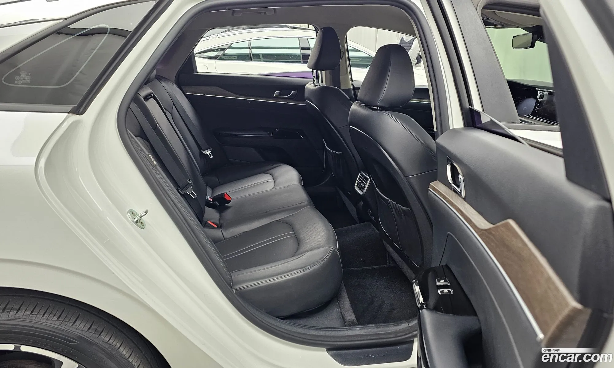 Kia K5 2020 — 19