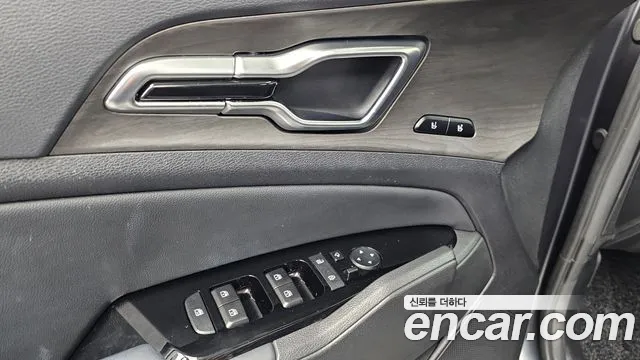 Kia Sportage Hybrid 2023 — 11