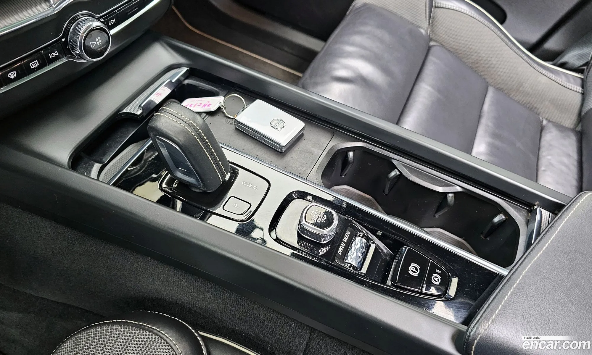 Volvo XC60 2021 — 6
