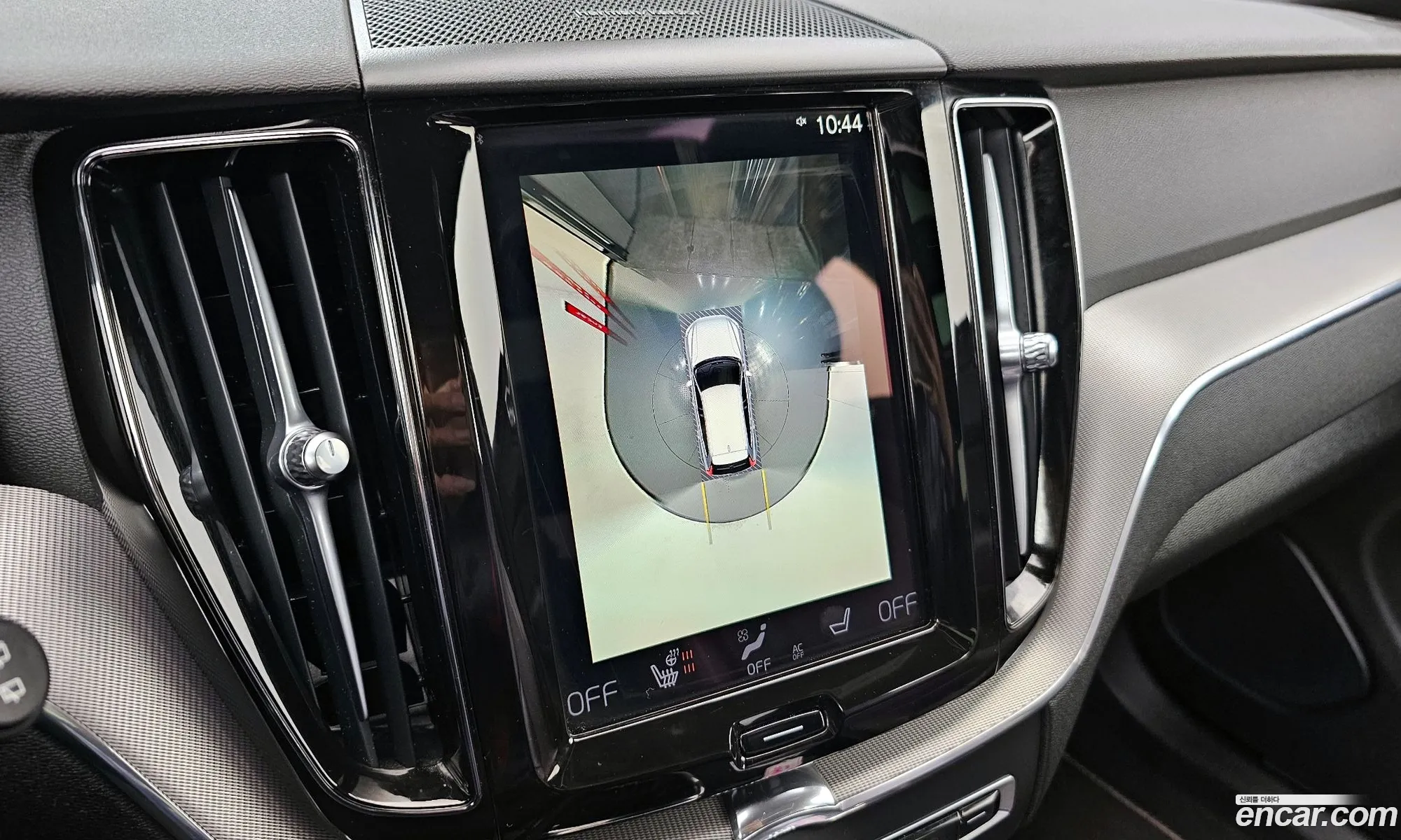 Volvo XC60 2021 — 7