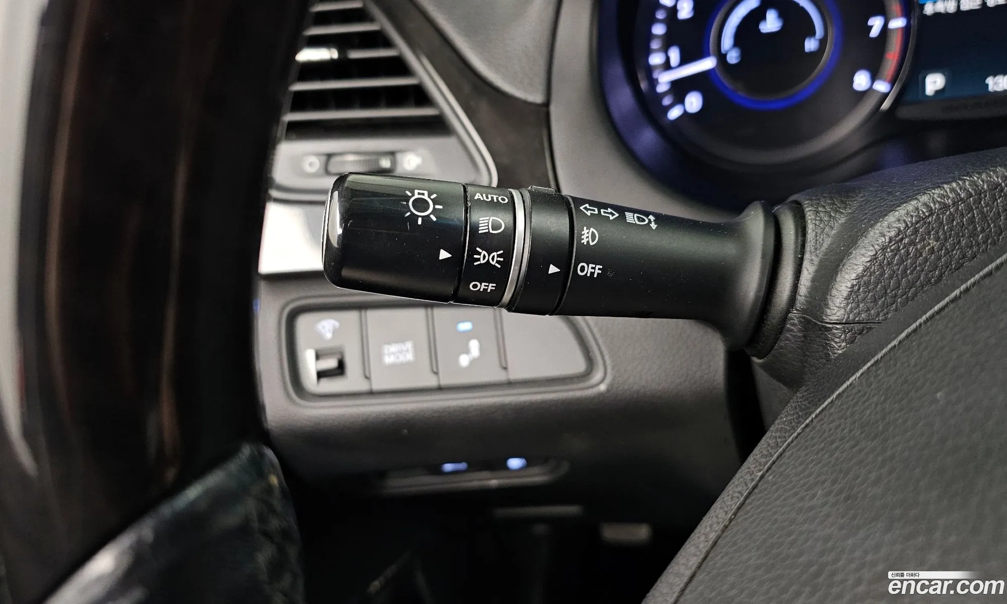 Hyundai Grandeur HG 2015 — 13