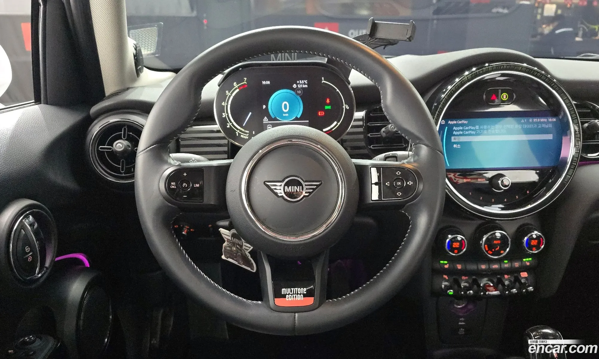 Mini Cooper S 2023 WMW61DK02P2T36983 — 19
