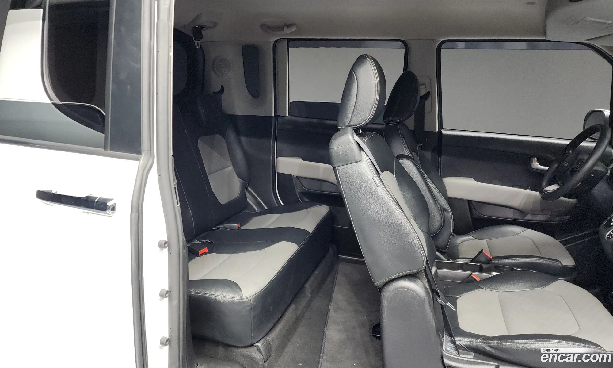 Kia Ray 2021 — 17