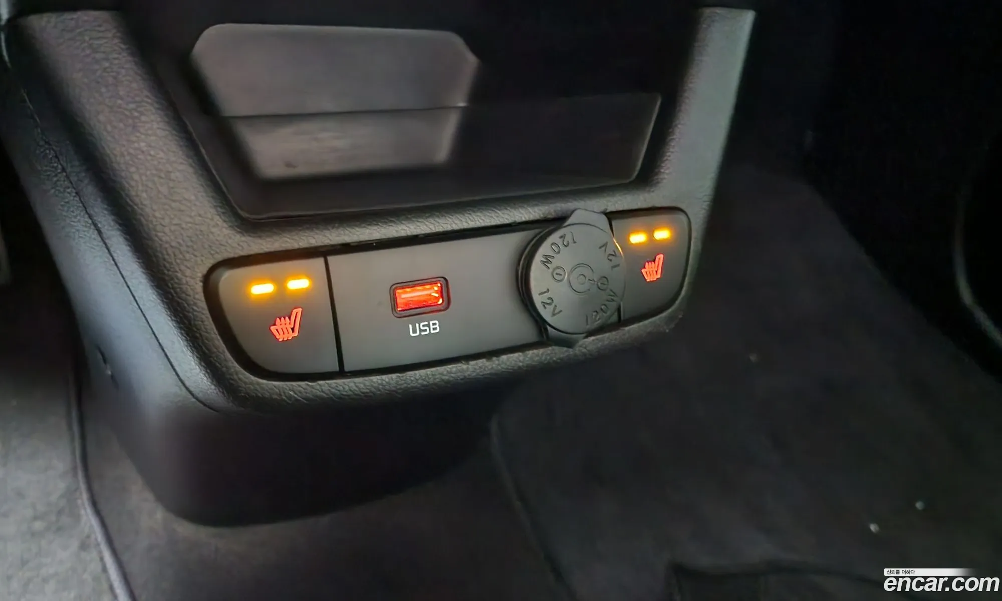 Kia Ray 2021 — 20
