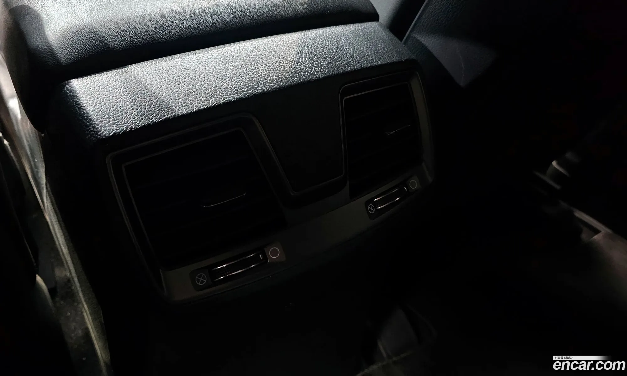 KG Mobility (SsangYong) Rexton Sports Khan 2021 — 5