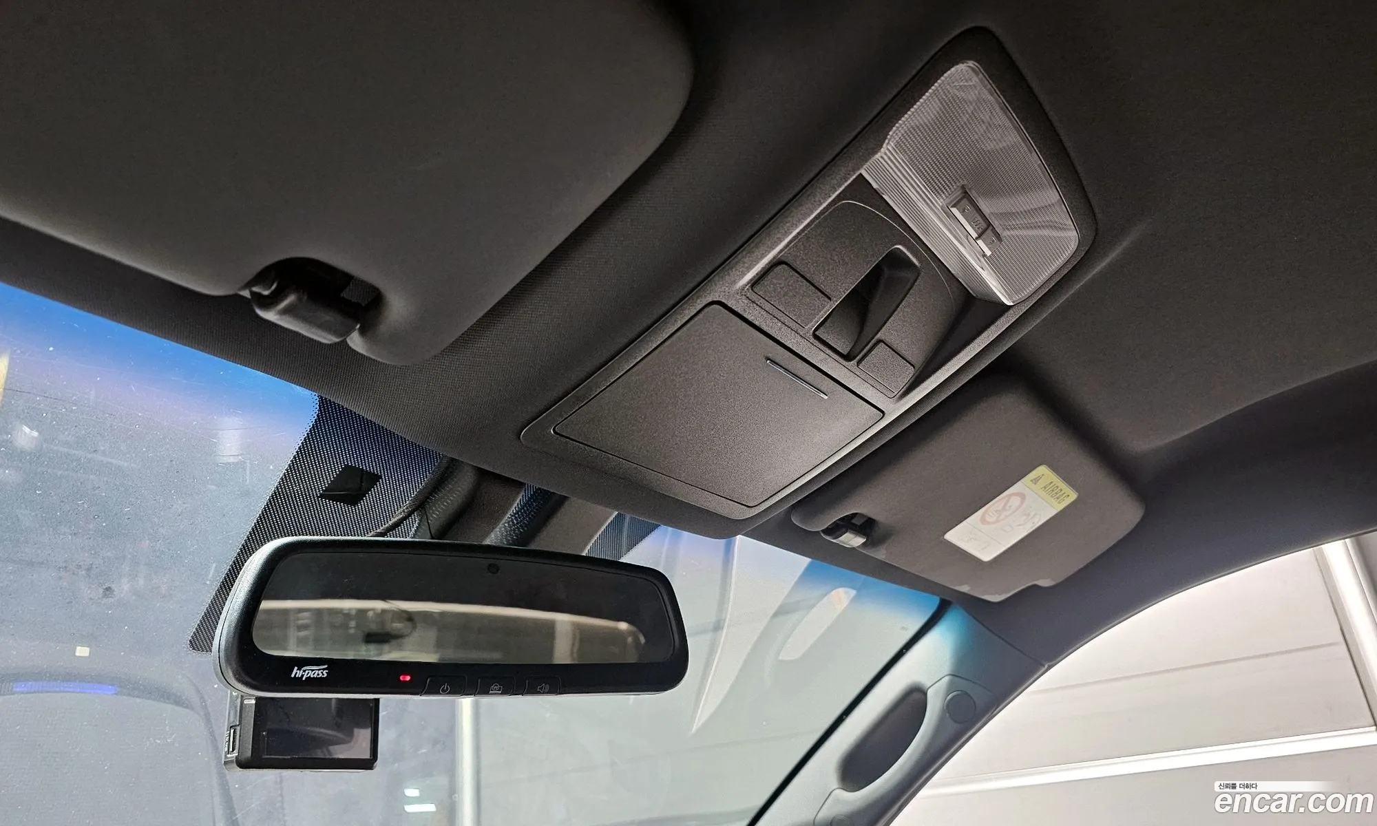 KG Mobility (SsangYong) Rexton Sports Khan 2021 — 4