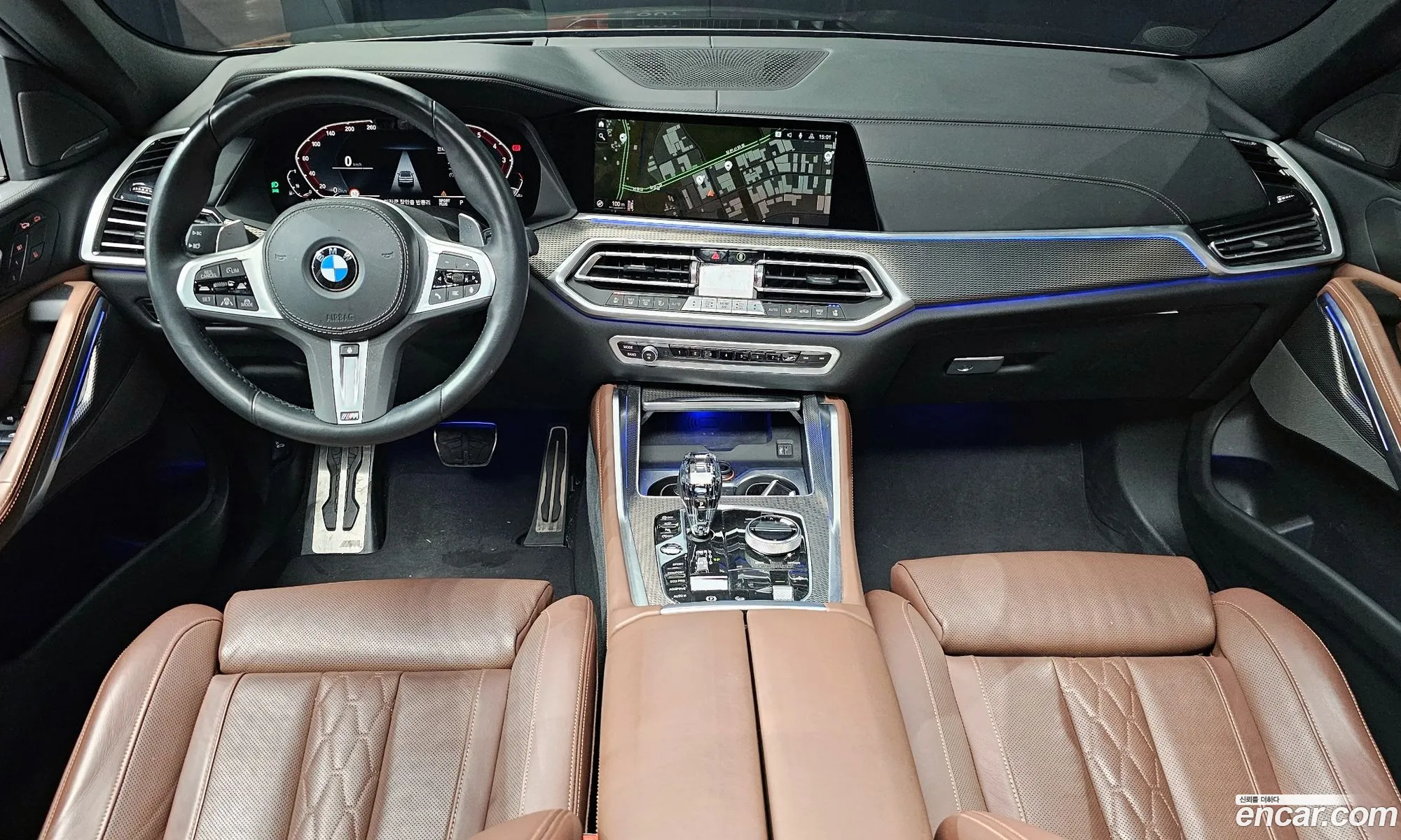 BMW X6 2022 — 2