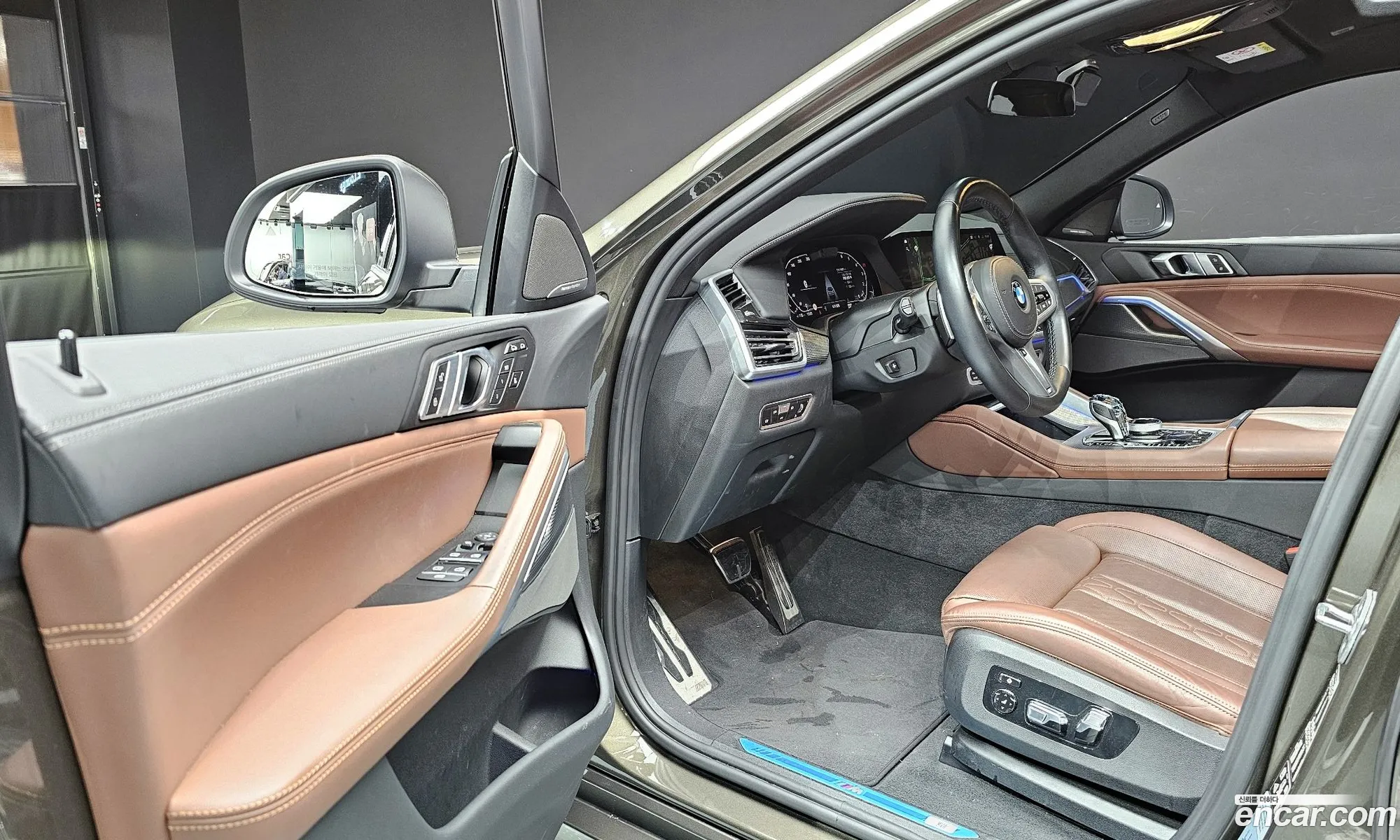 BMW X6 2022 — 11