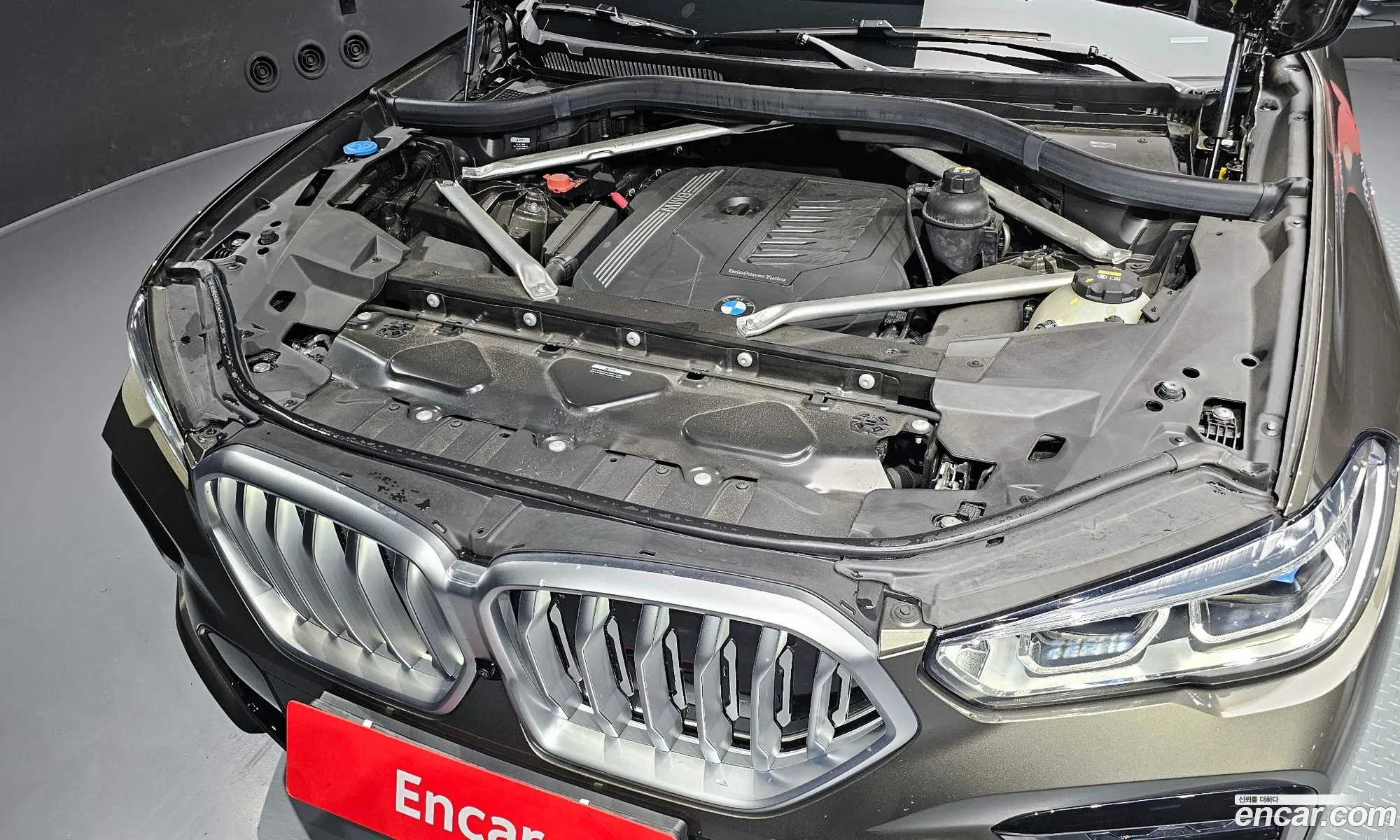 BMW X6 2022 — 17