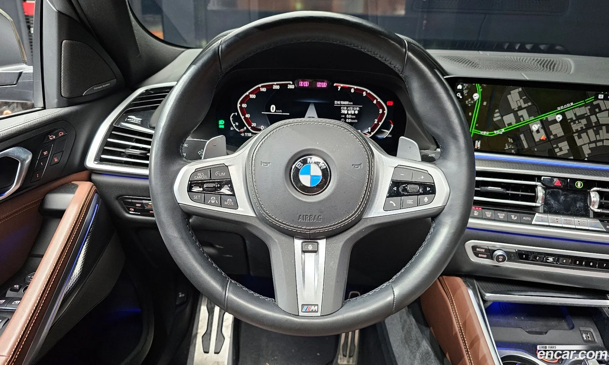 BMW X6 2022 — 15