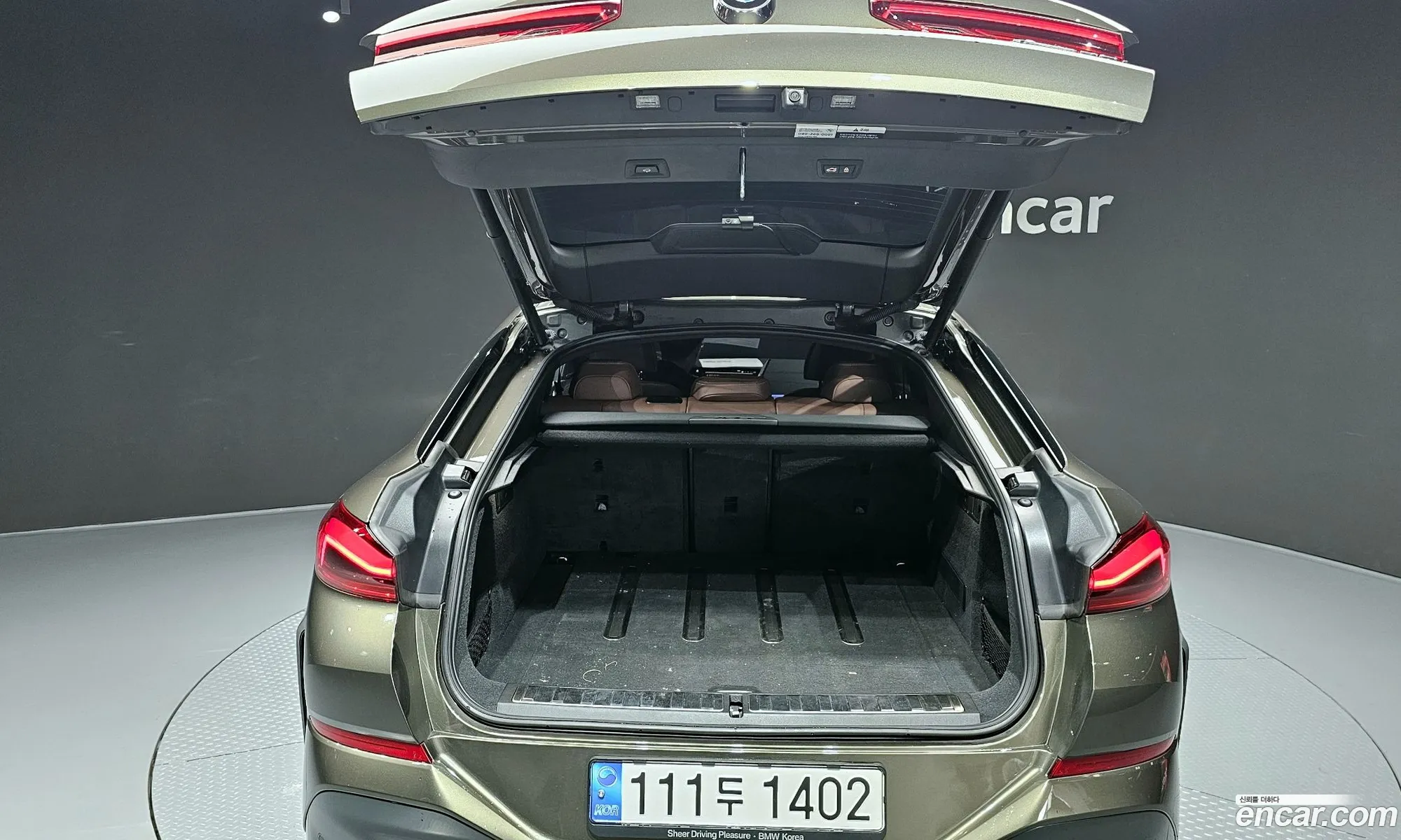 BMW X6 2022 — 4