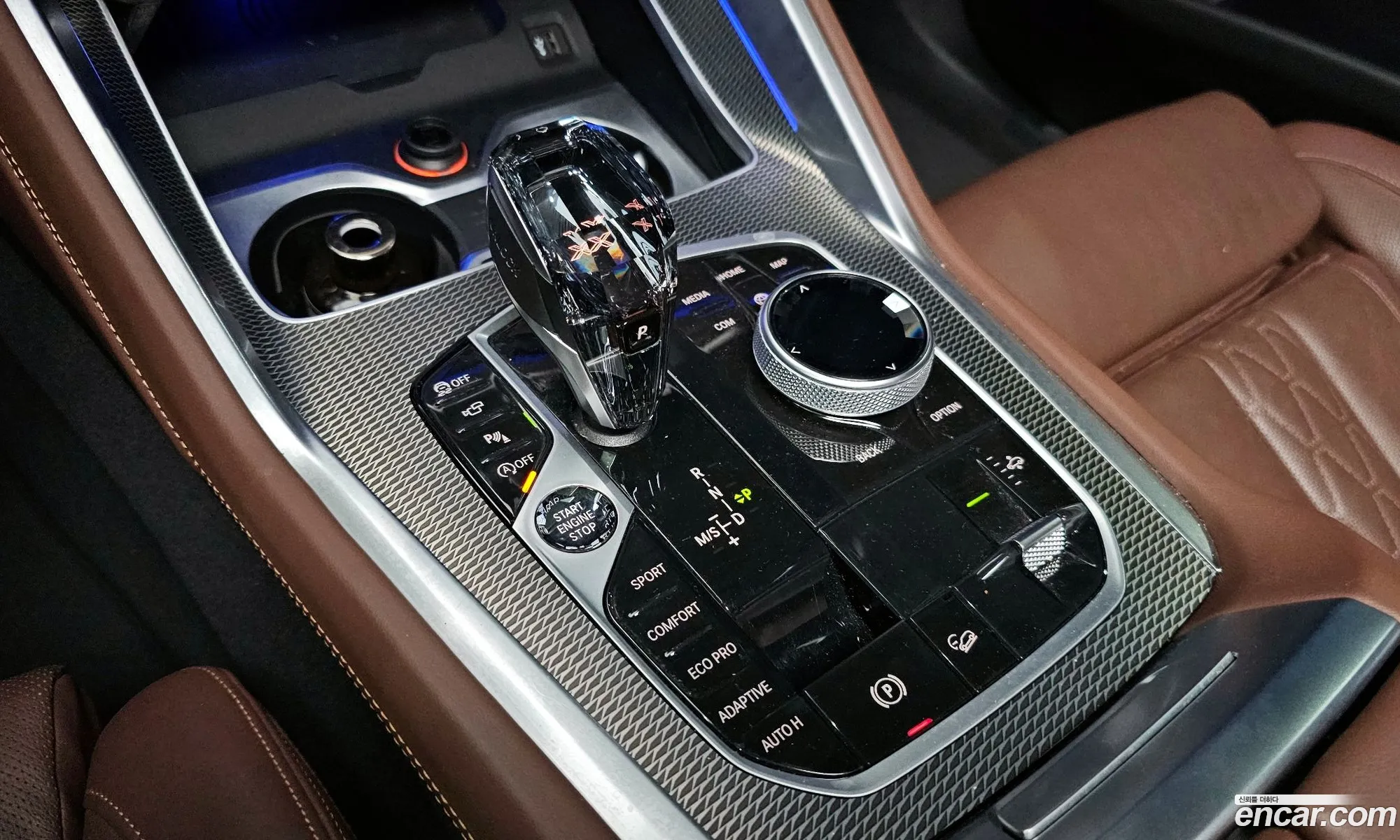 BMW X6 2022 — 18