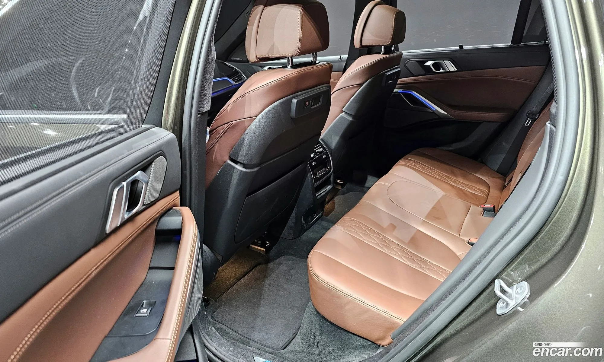 BMW X6 2022 — 9