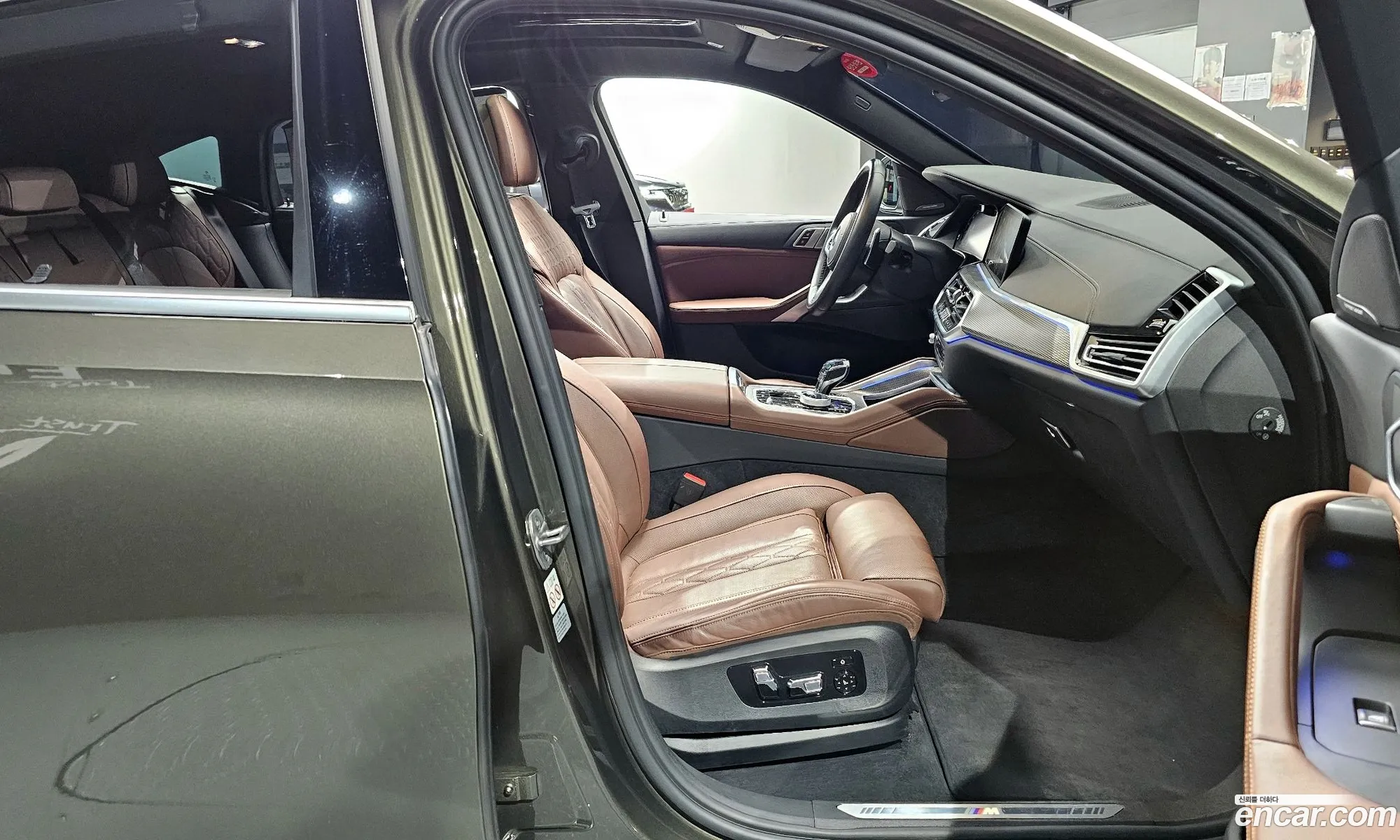 BMW X6 2022 — 3