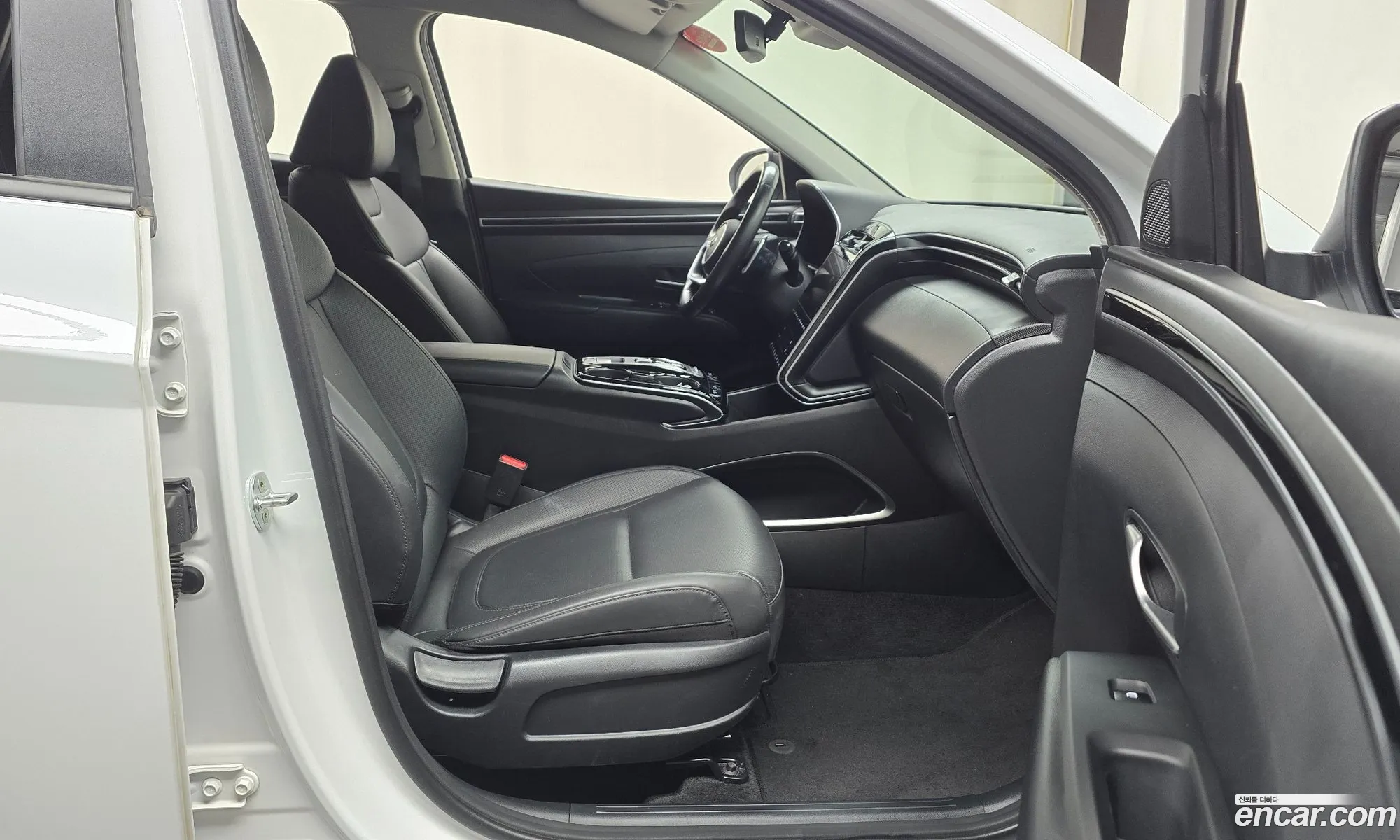 Hyundai Tucson 2022 — 3