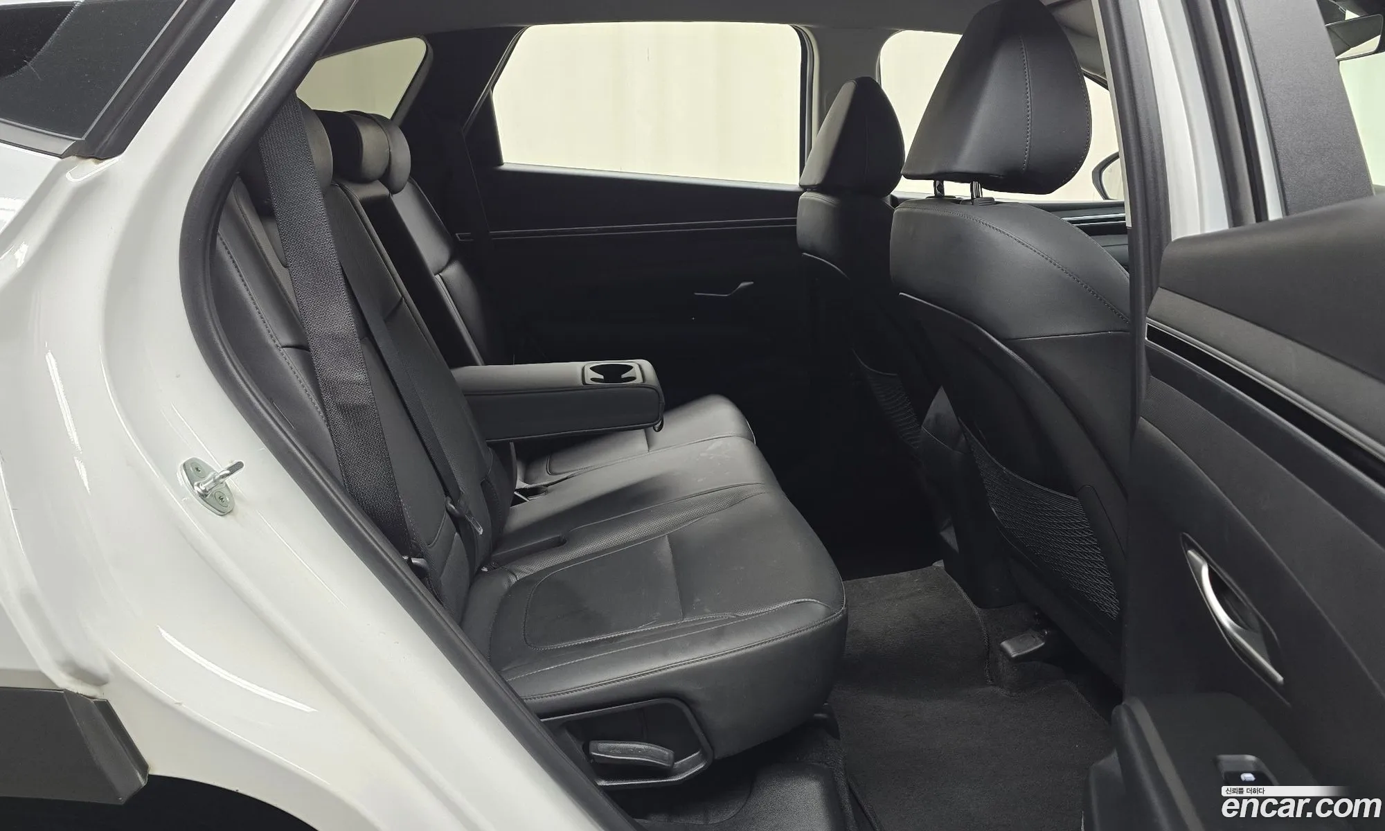 Hyundai Tucson 2022 — 10
