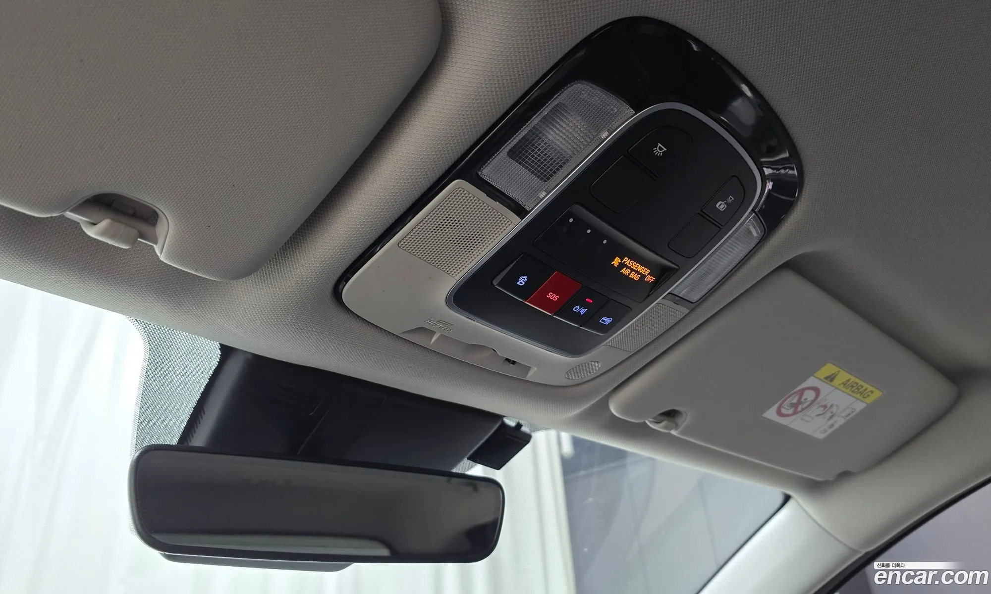 Hyundai Tucson 2022 — 18