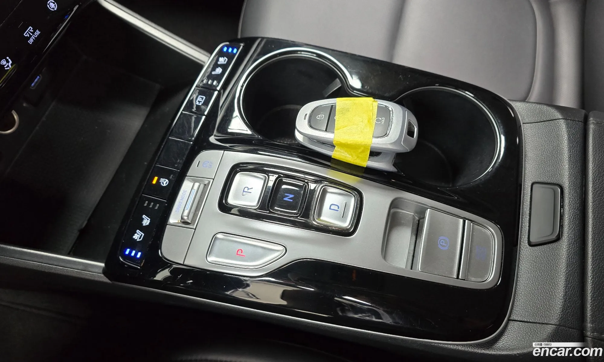 Hyundai Tucson 2022 — 13