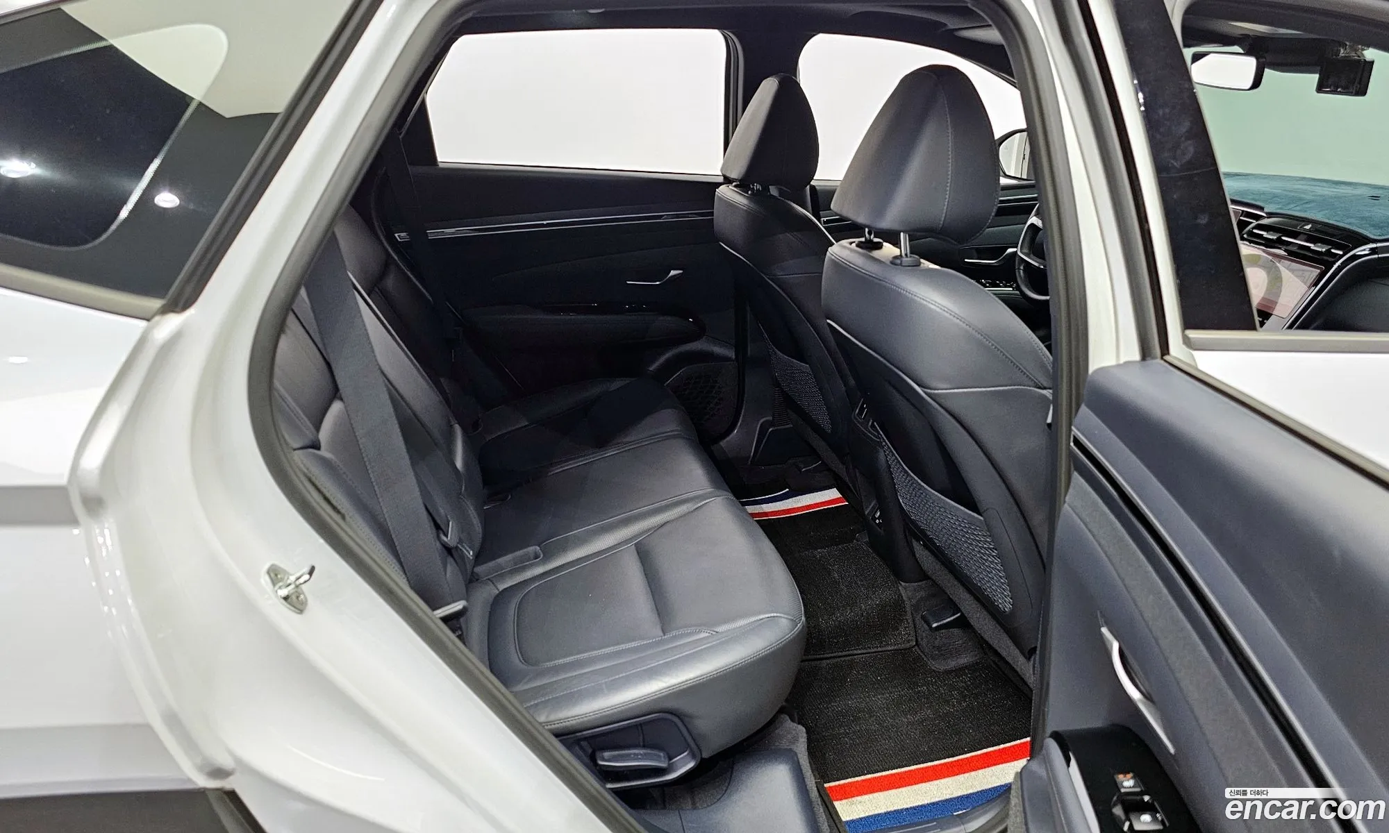 Hyundai Tucson 2020 — 6