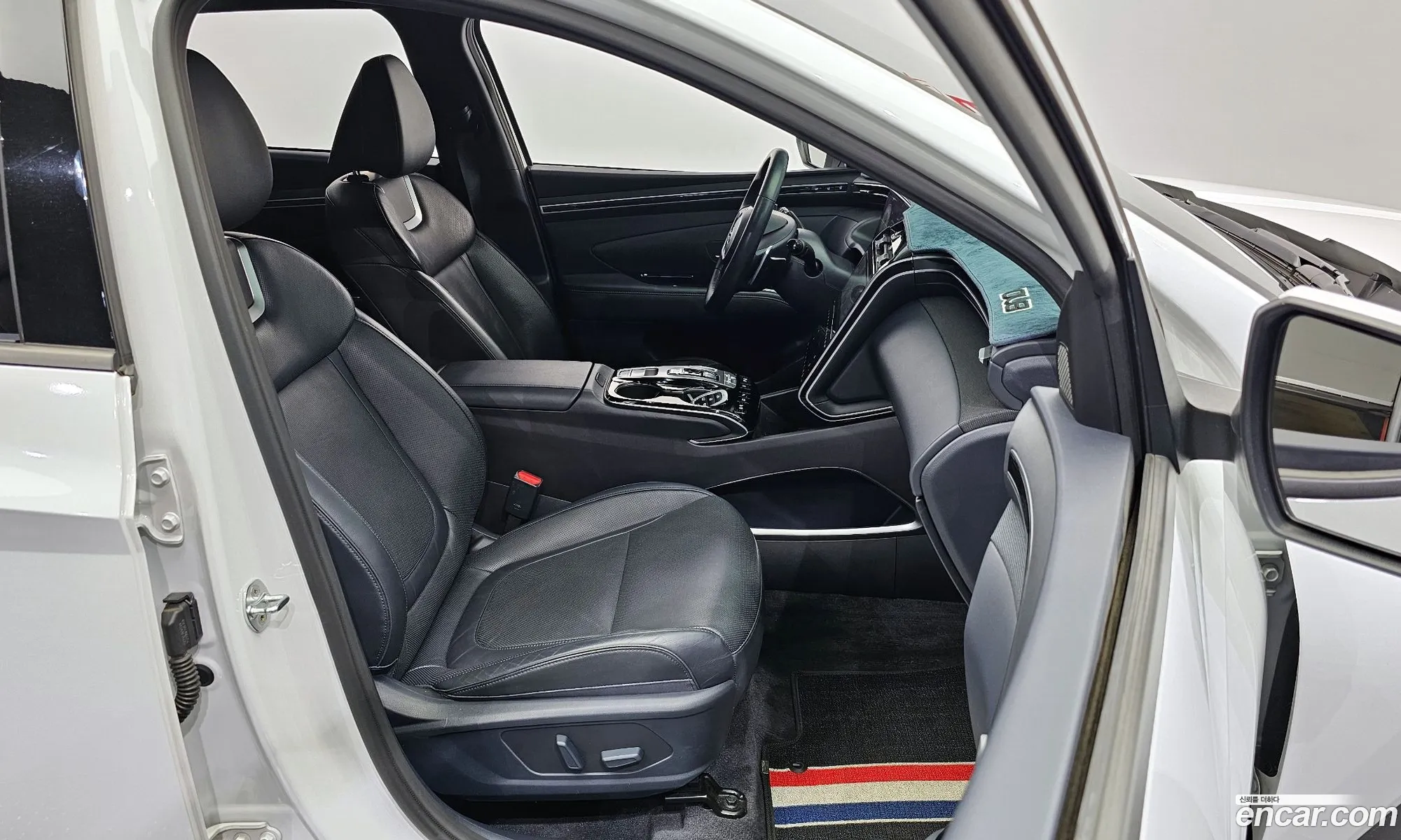 Hyundai Tucson 2020 — 3