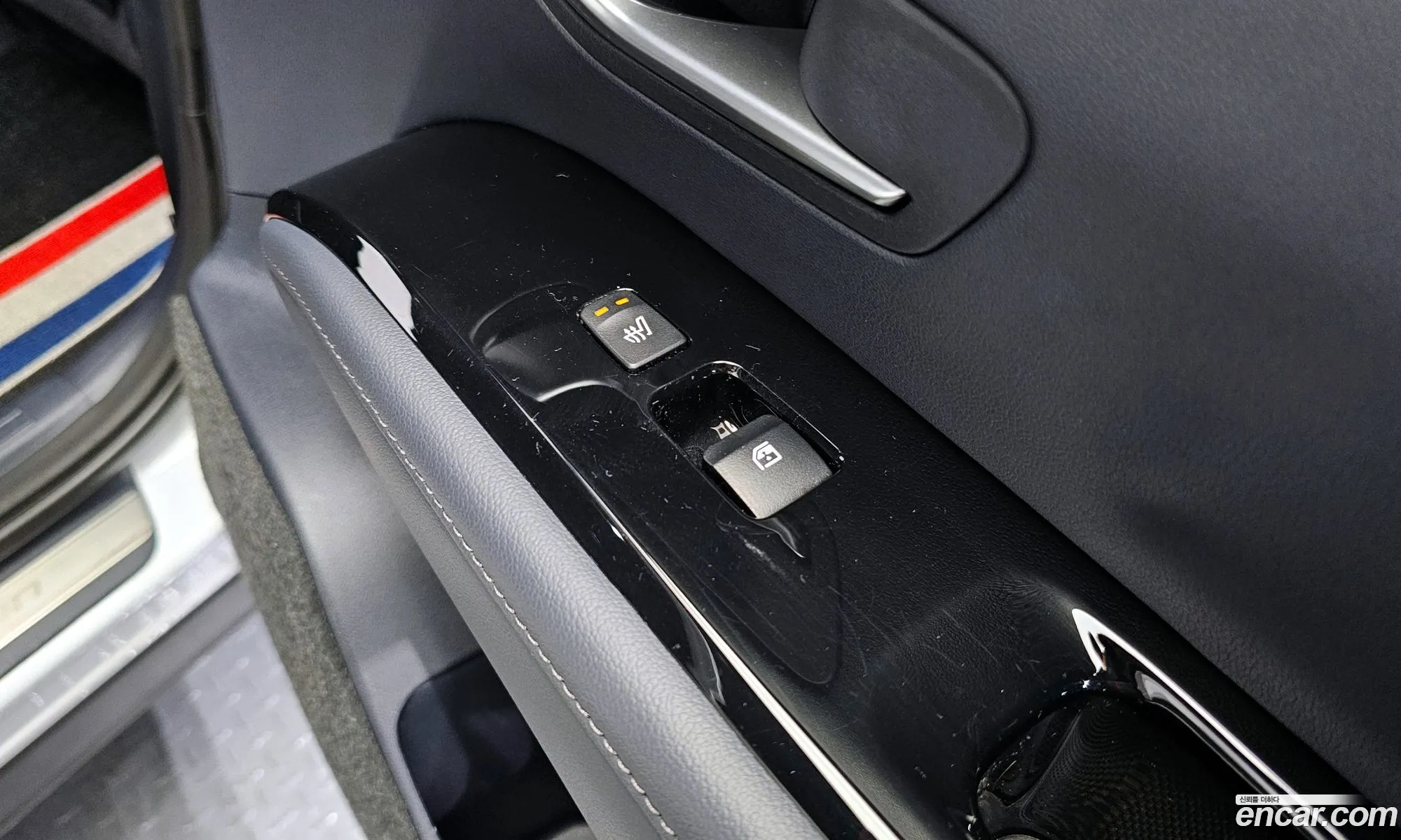Hyundai Tucson 2020 — 19
