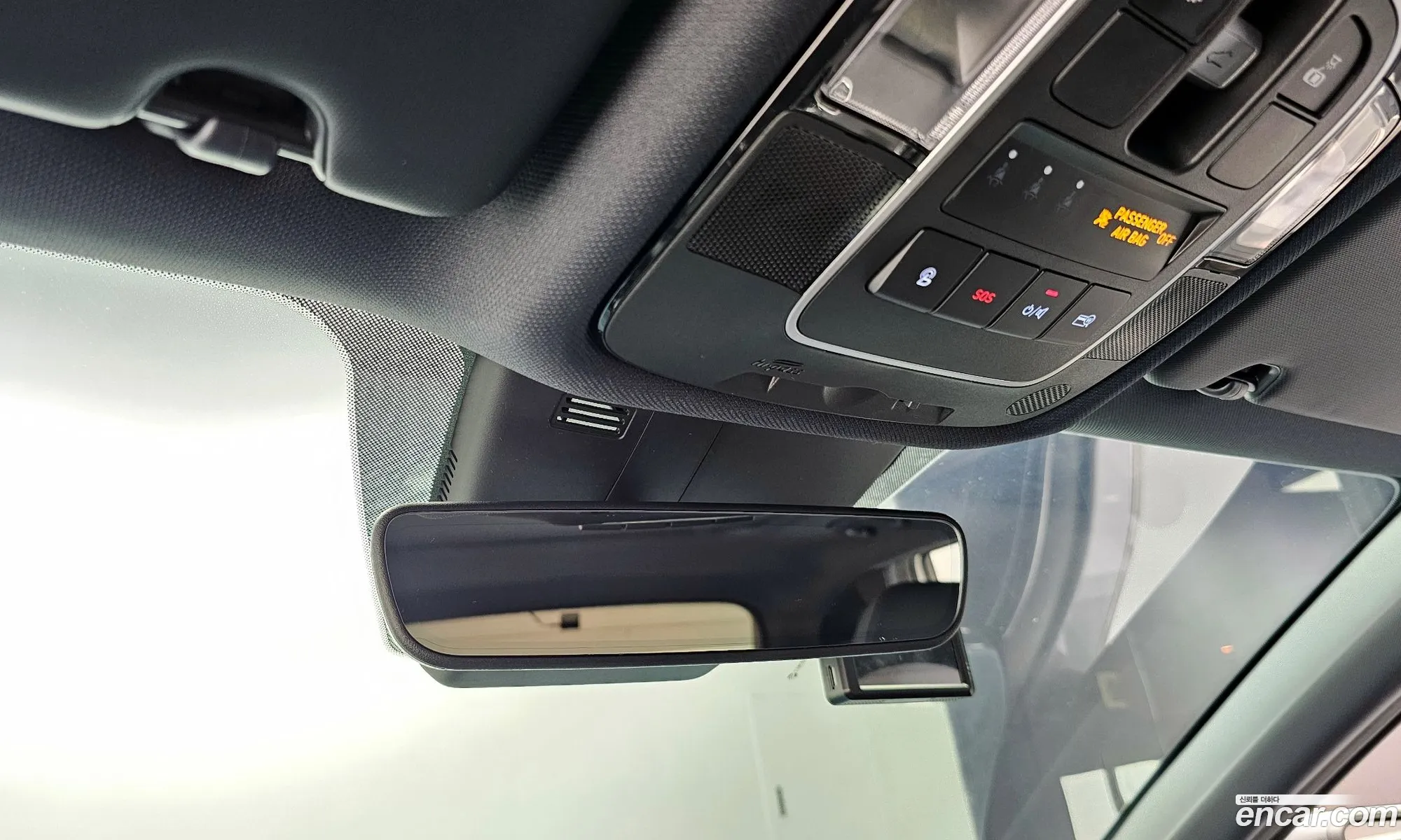 Hyundai Tucson 2020 — 13