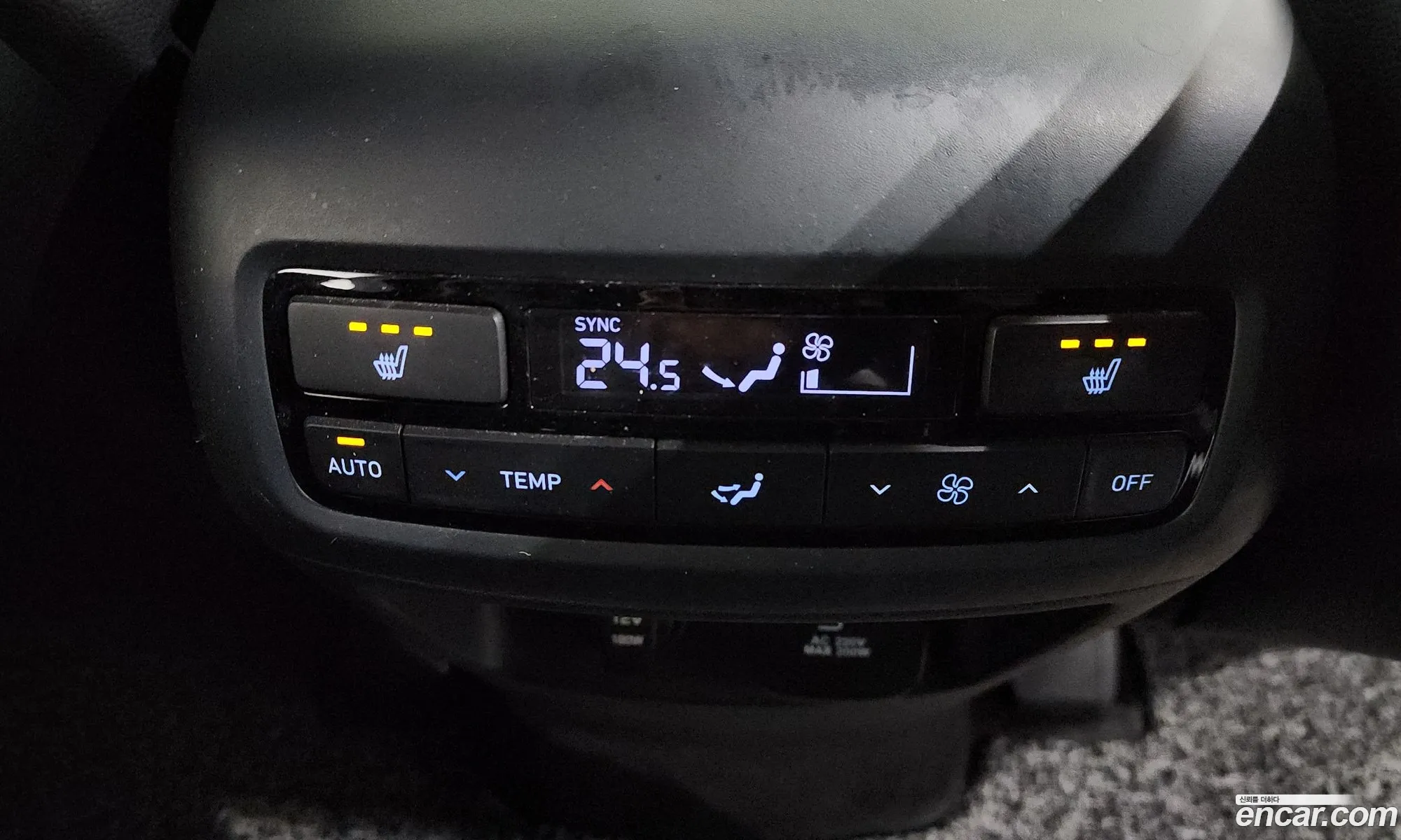 Hyundai Palisade 2019 KMHR381EBLU081555 — 9