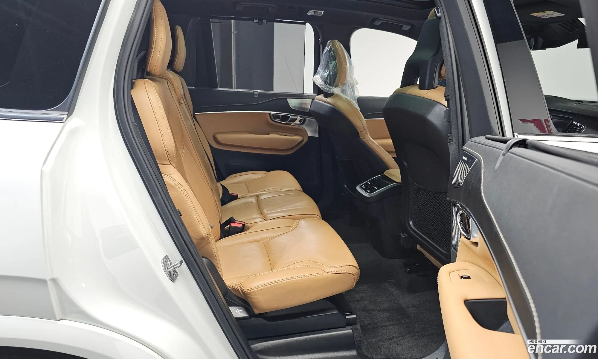Volvo XC90 2021 YV1LF062CM1743977 — 13
