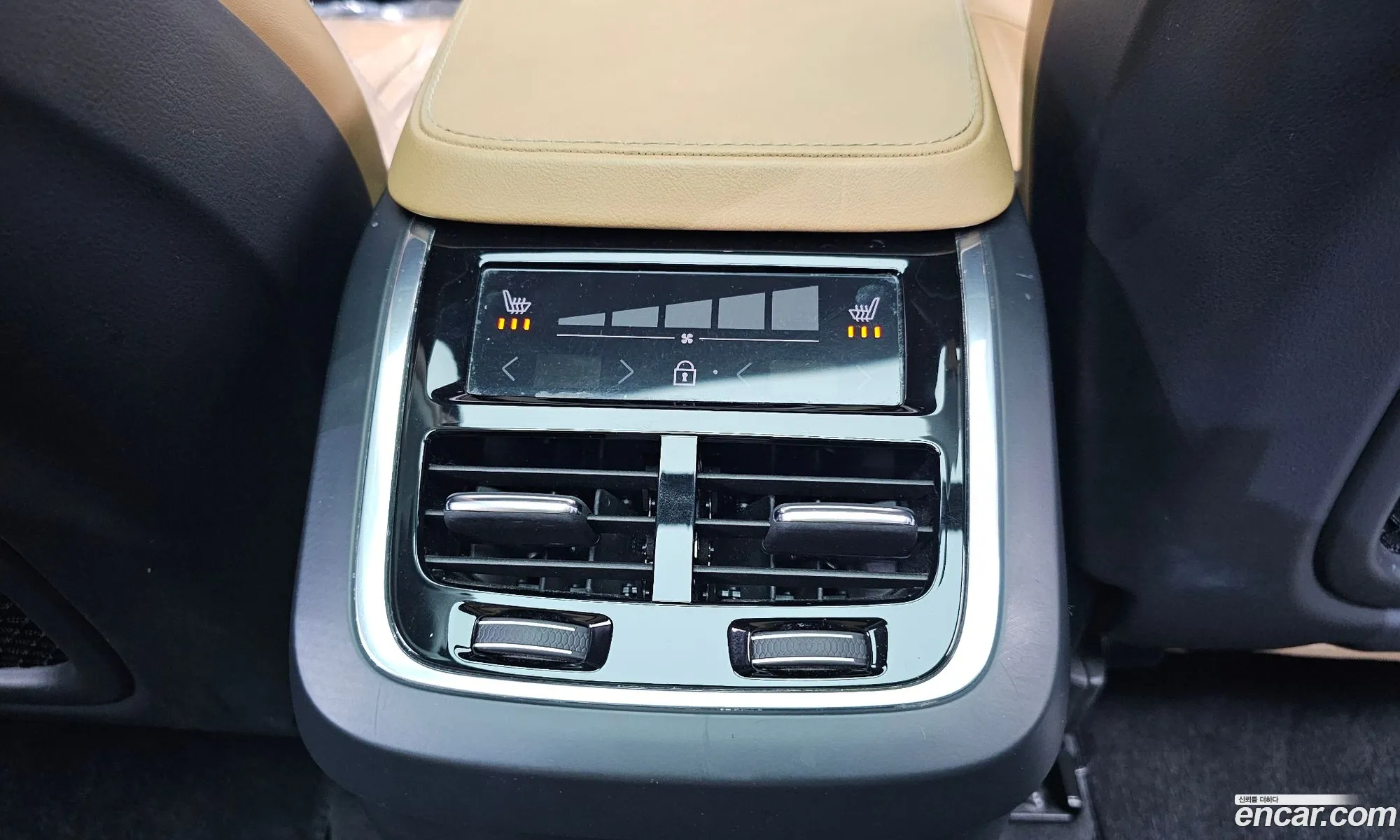 Volvo XC90 2021 YV1LF062CM1743977 — 2