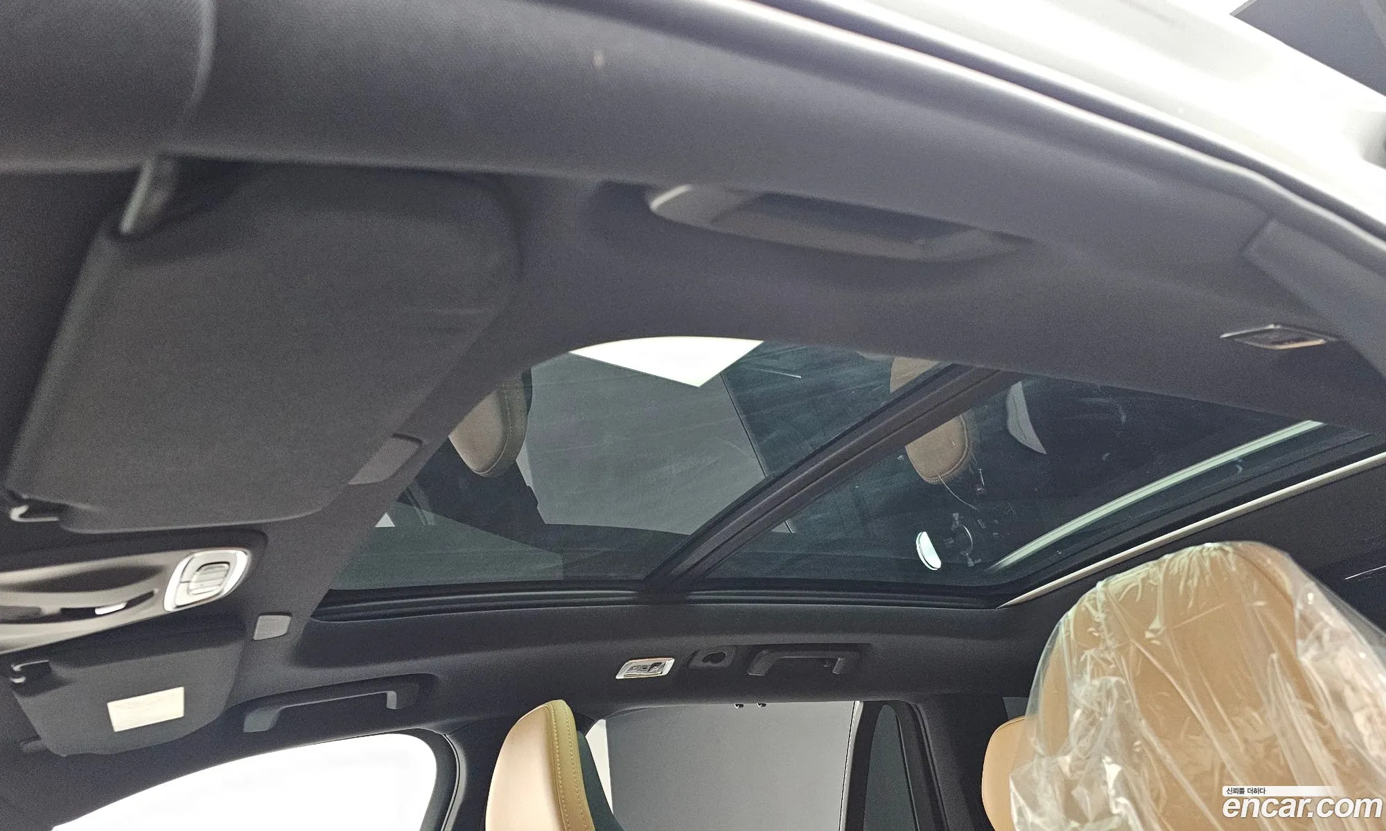 Volvo XC90 2021 YV1LF062CM1743977 — 11