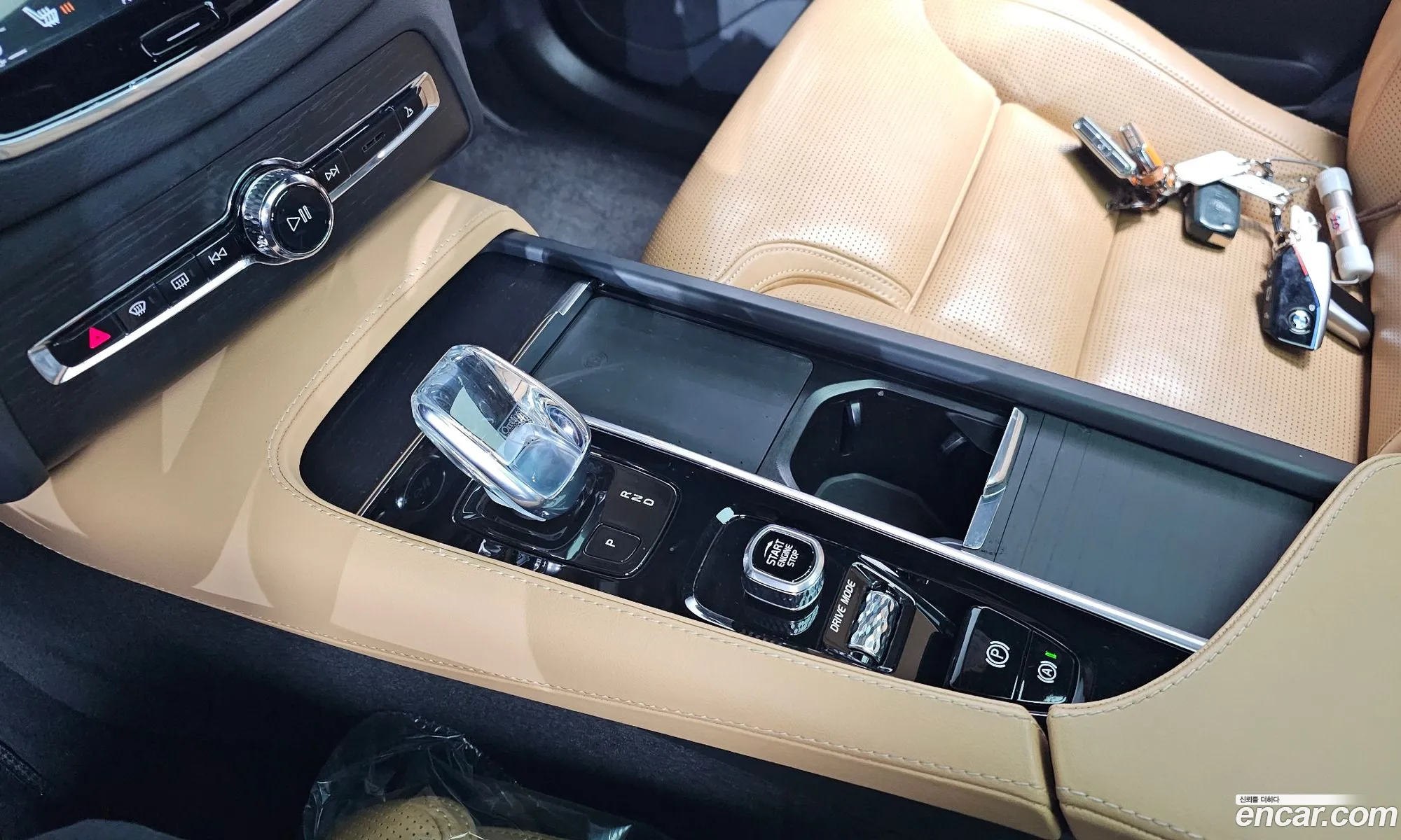 Volvo XC90 2021 YV1LF062CM1743977 — 5