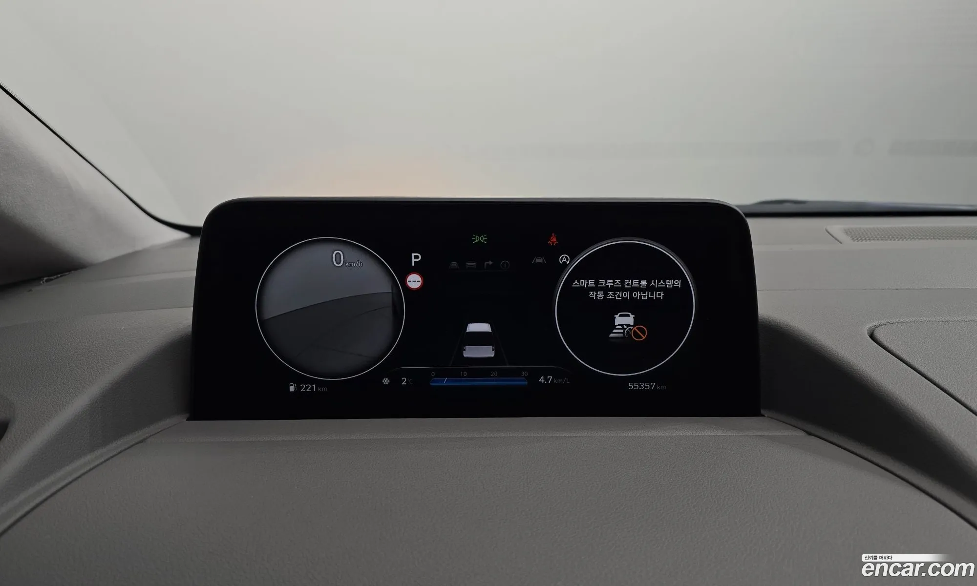 Hyundai Staria 2022 — 2