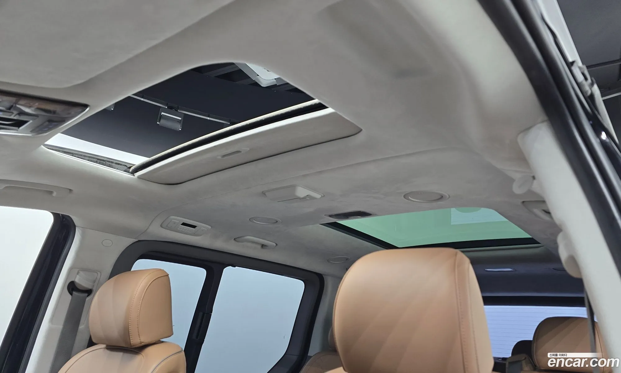 Hyundai Staria 2022 — 8