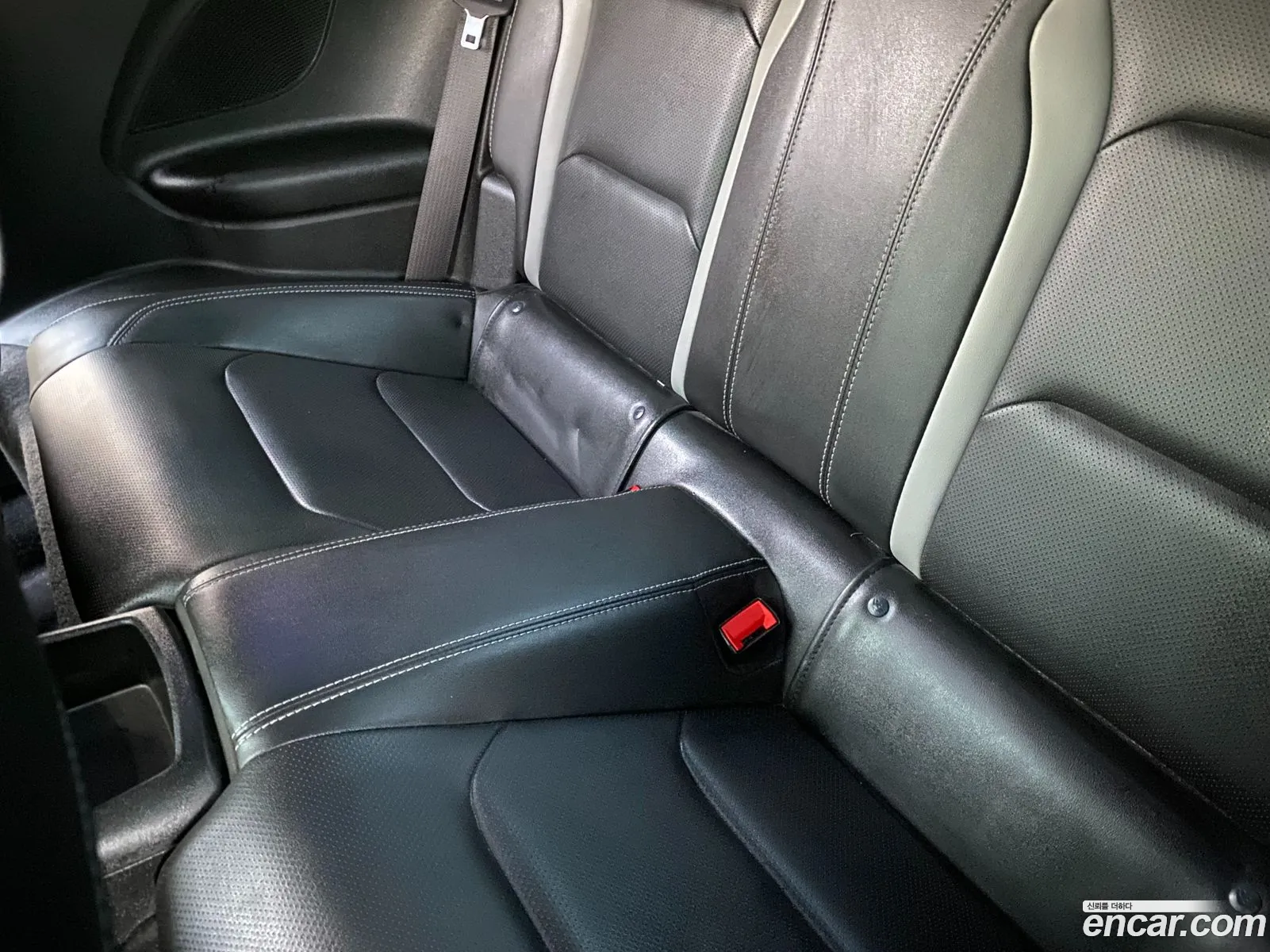Chevrolet (GM Daewoo) Camaro 2019 — 8