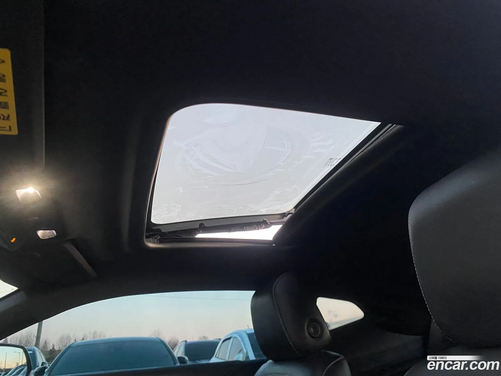 Chevrolet (GM Daewoo) Camaro 2019 — 7