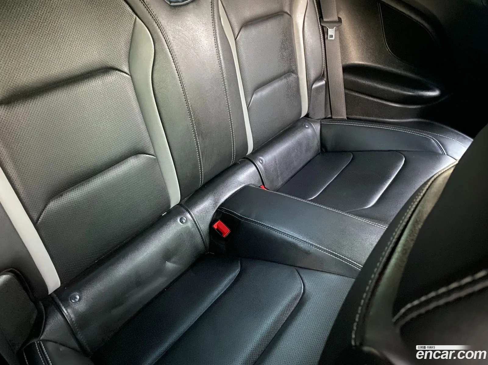 Chevrolet (GM Daewoo) Camaro 2019 — 18
