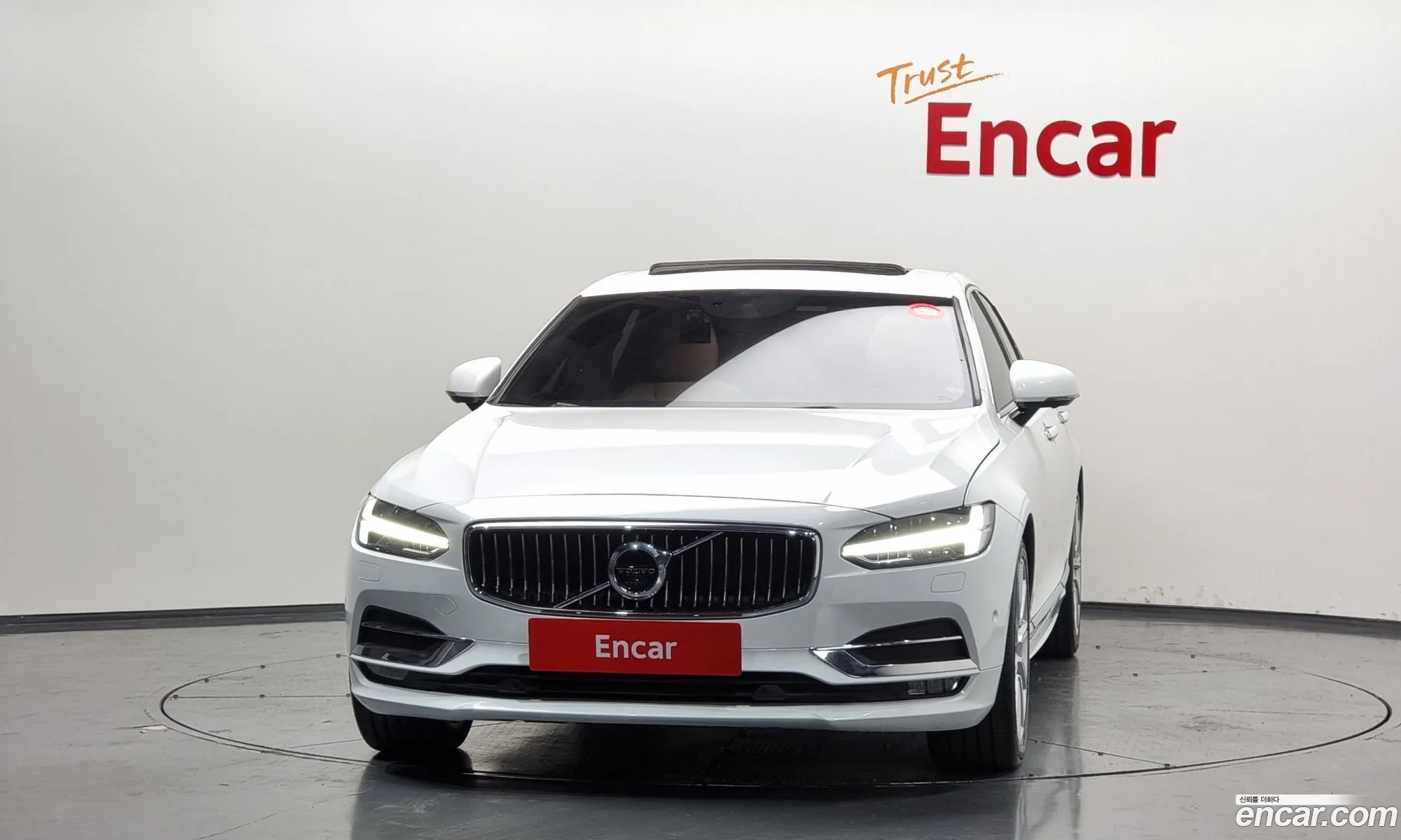 Volvo S90 2020 LVYPS102DLP085086 — 16